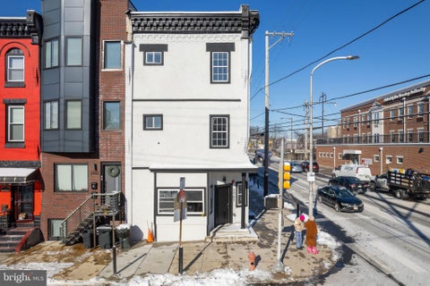 Multifamily For Sale - 2701 W Glenwood Avenue<br/> PHILADELPHIA, PA 19121