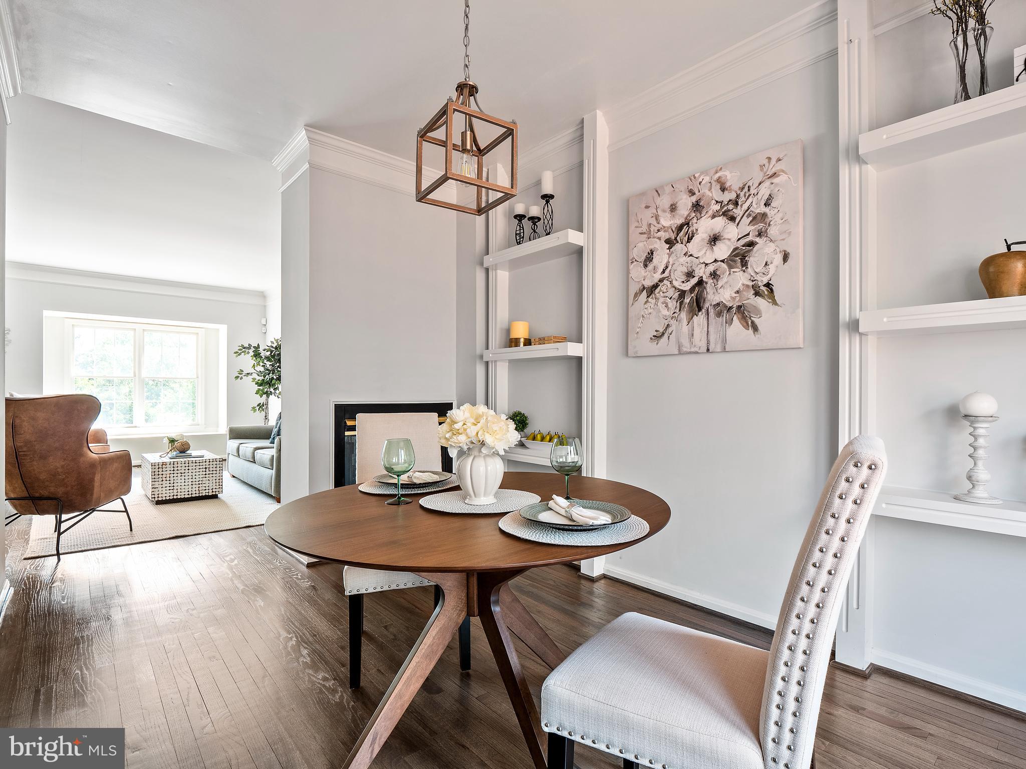 WAYSIDE VILLAGE - Residential