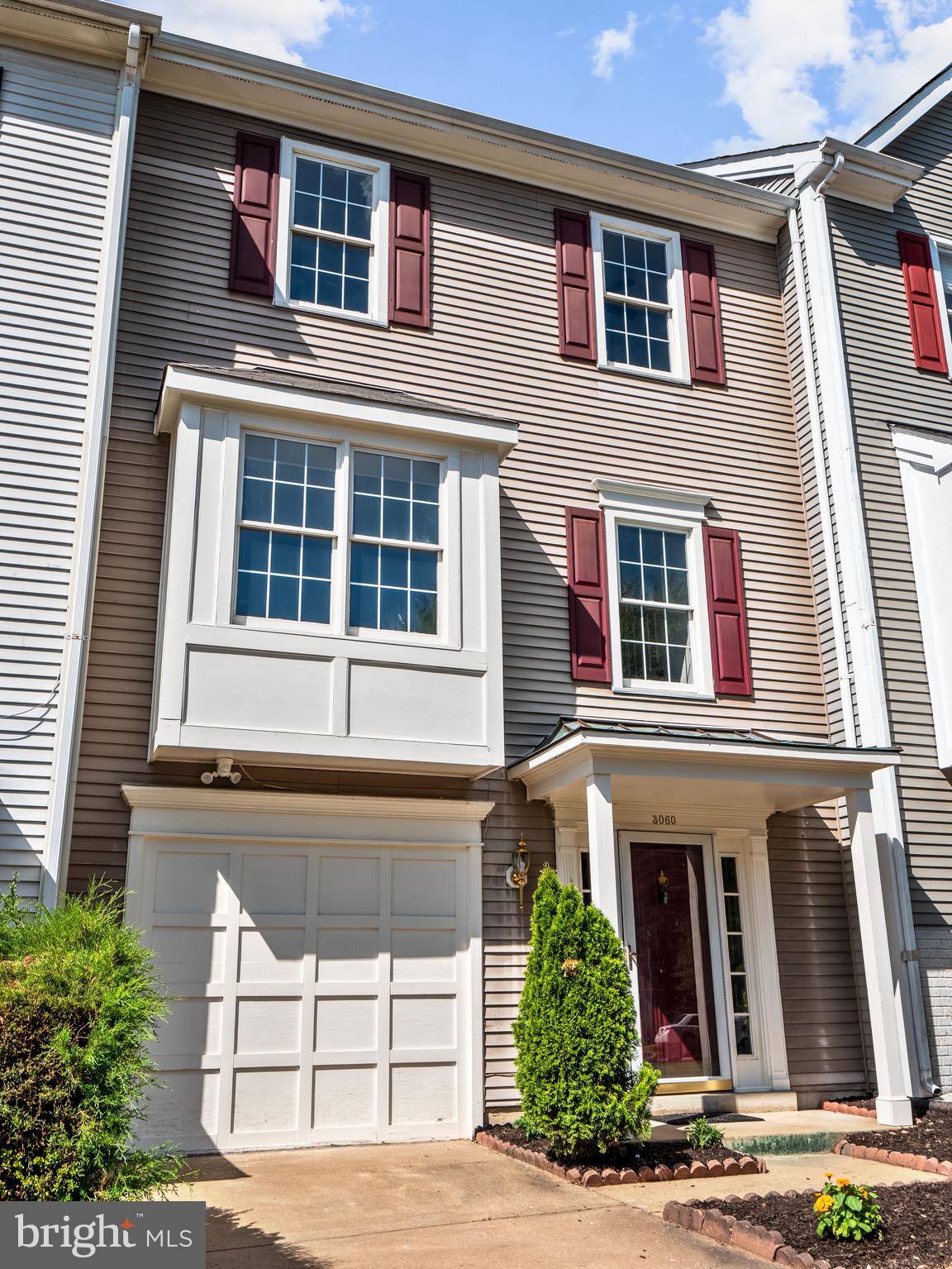 WAYSIDE VILLAGE - Residential