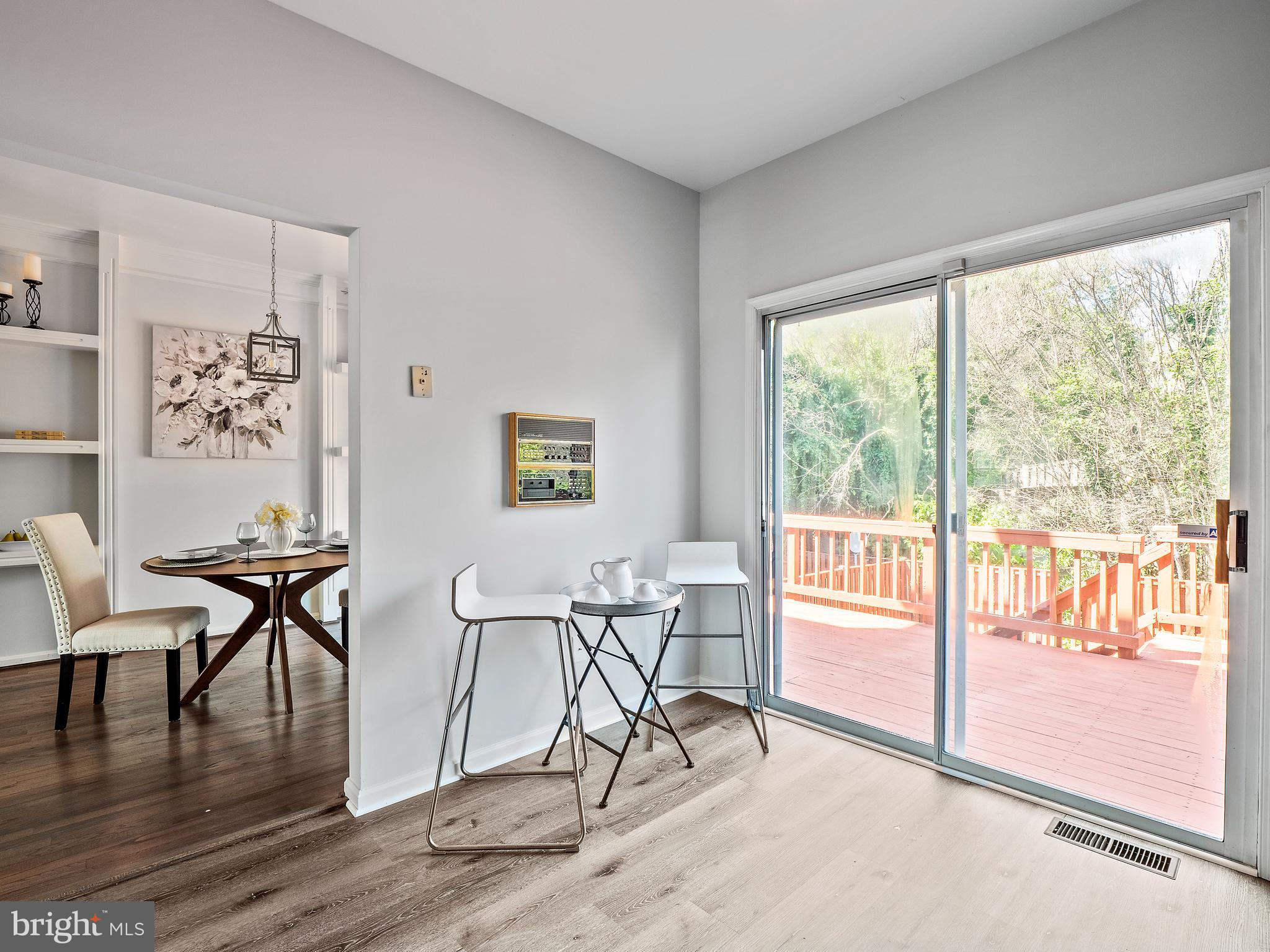 WAYSIDE VILLAGE - Residential