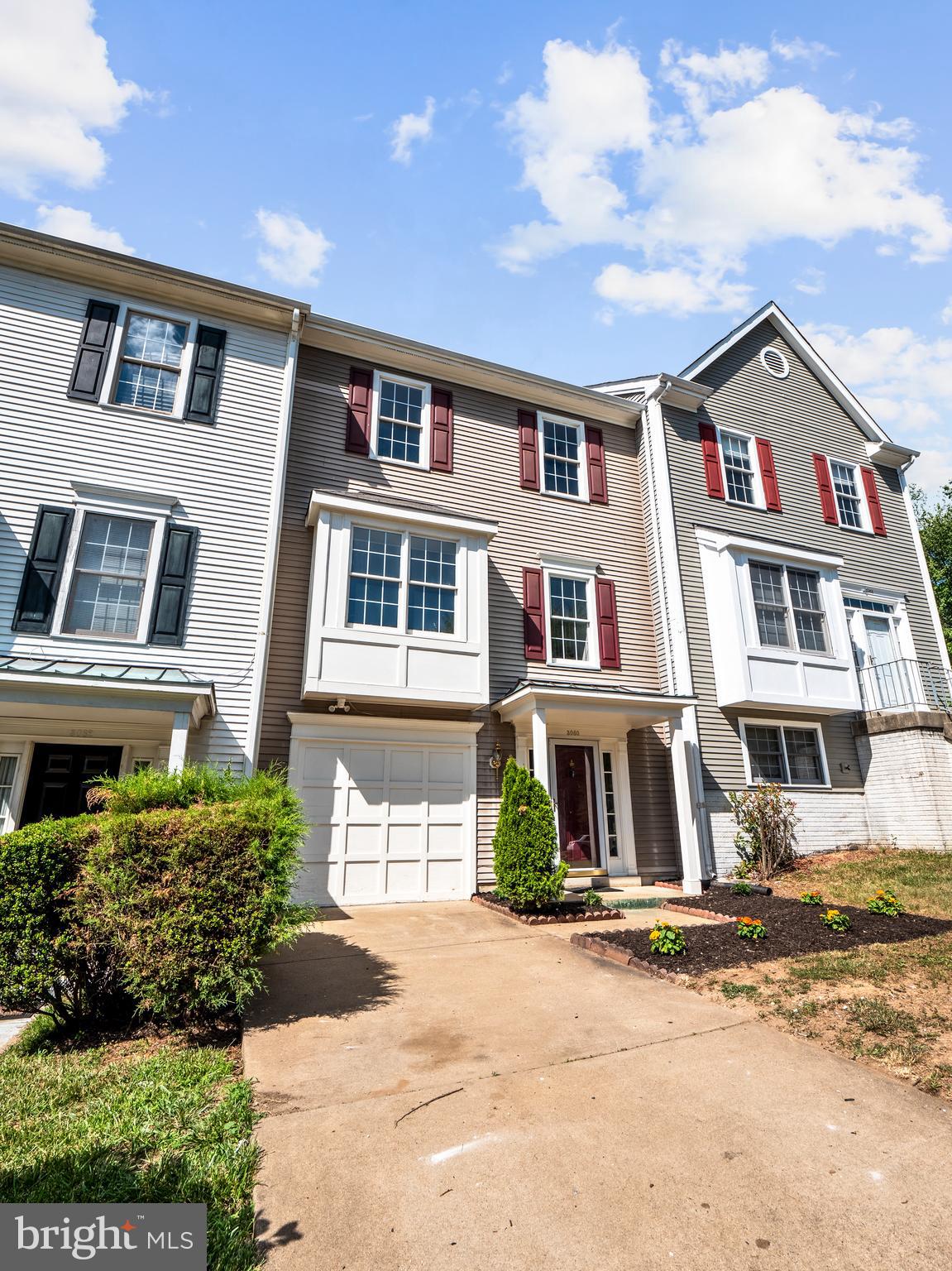 WAYSIDE VILLAGE - Residential