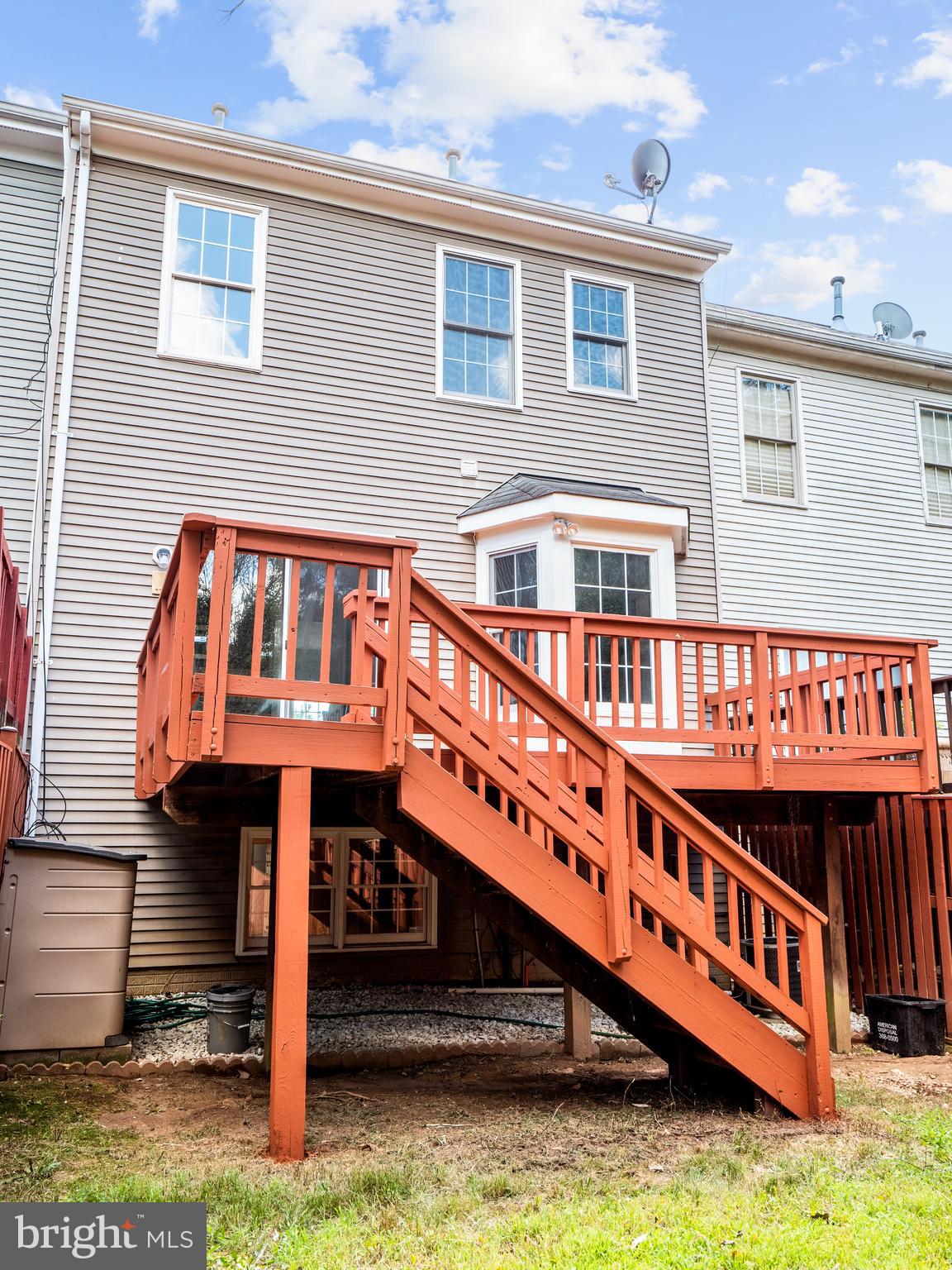 WAYSIDE VILLAGE - Residential