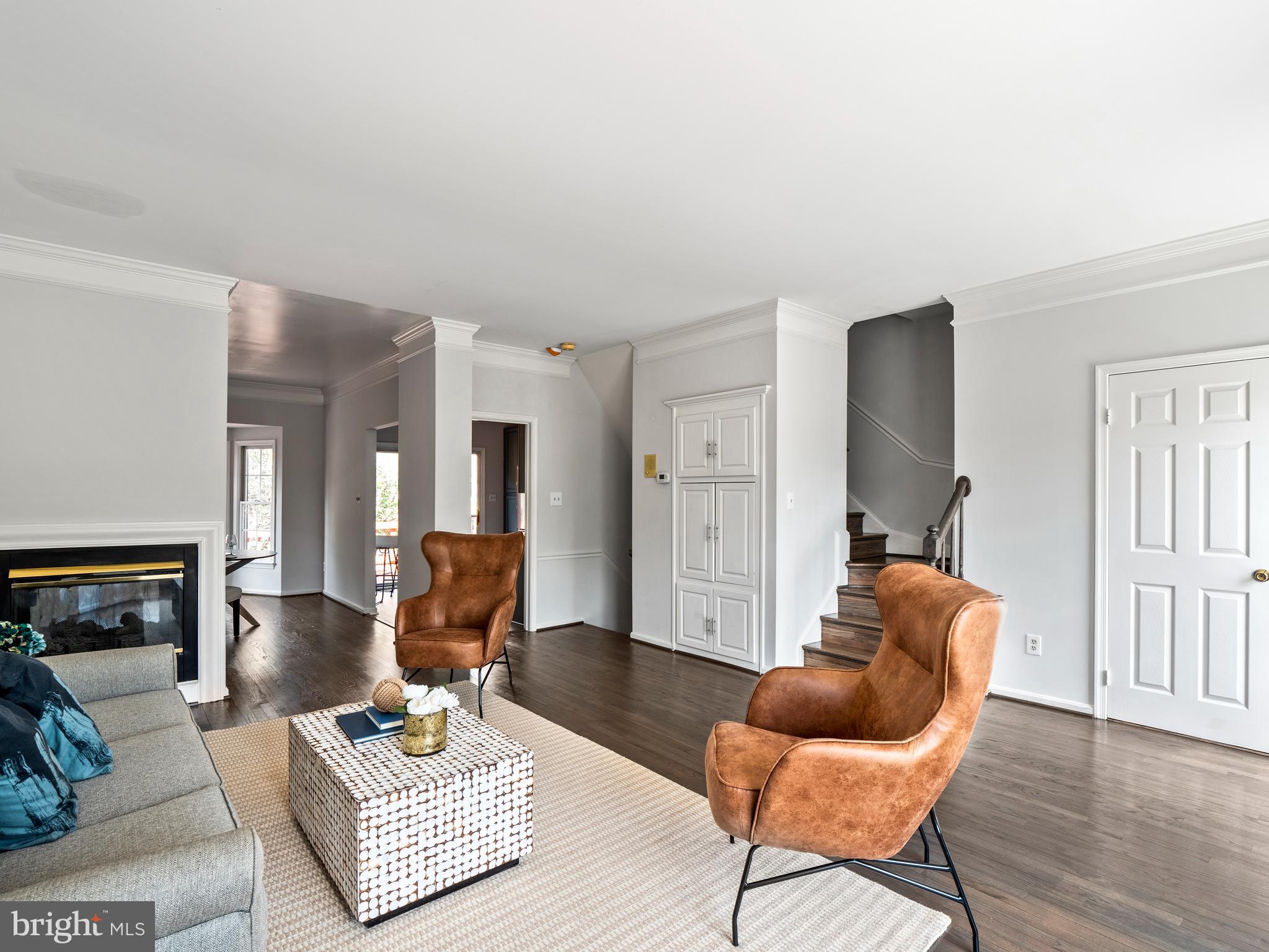 WAYSIDE VILLAGE - Residential