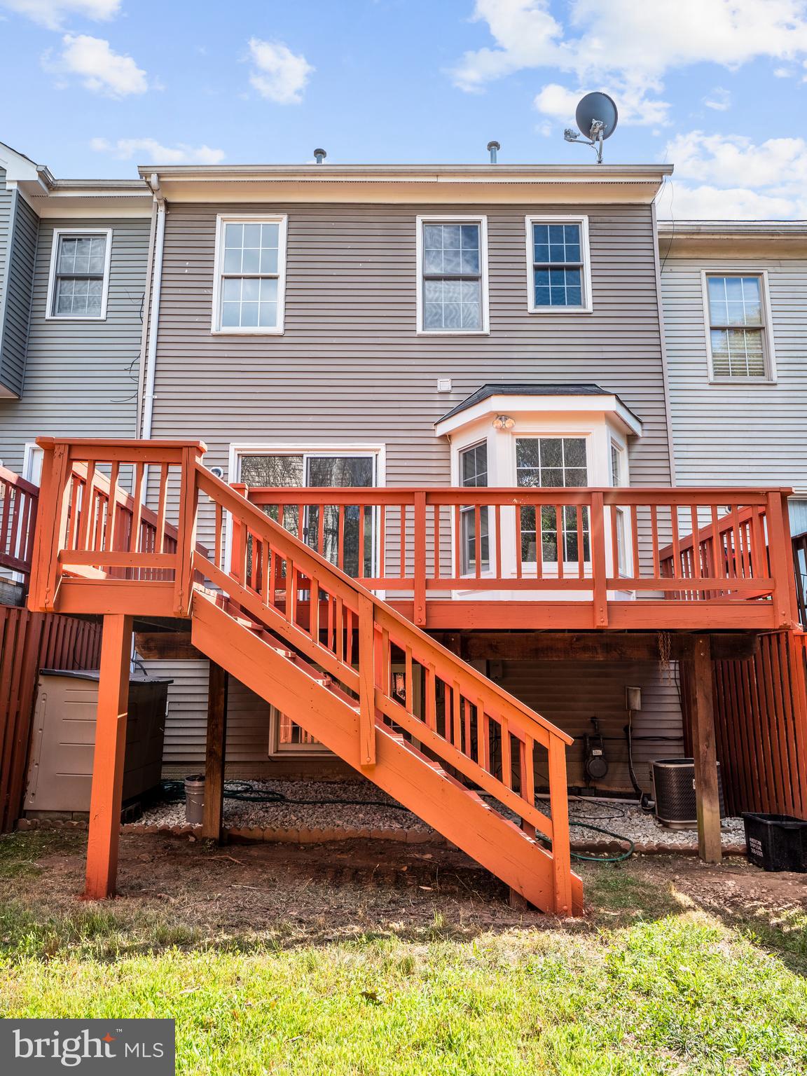 WAYSIDE VILLAGE - Residential