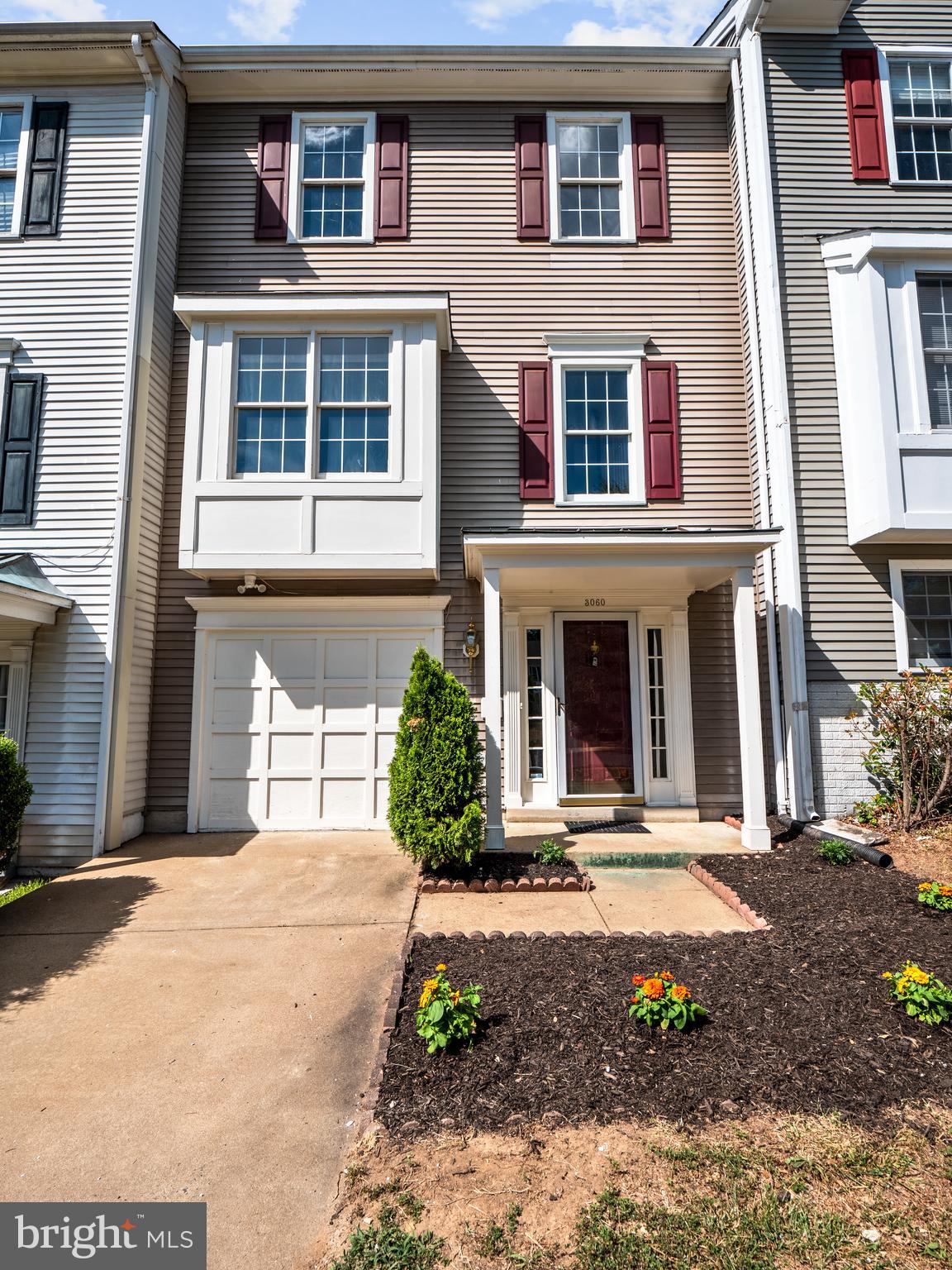 WAYSIDE VILLAGE - Residential