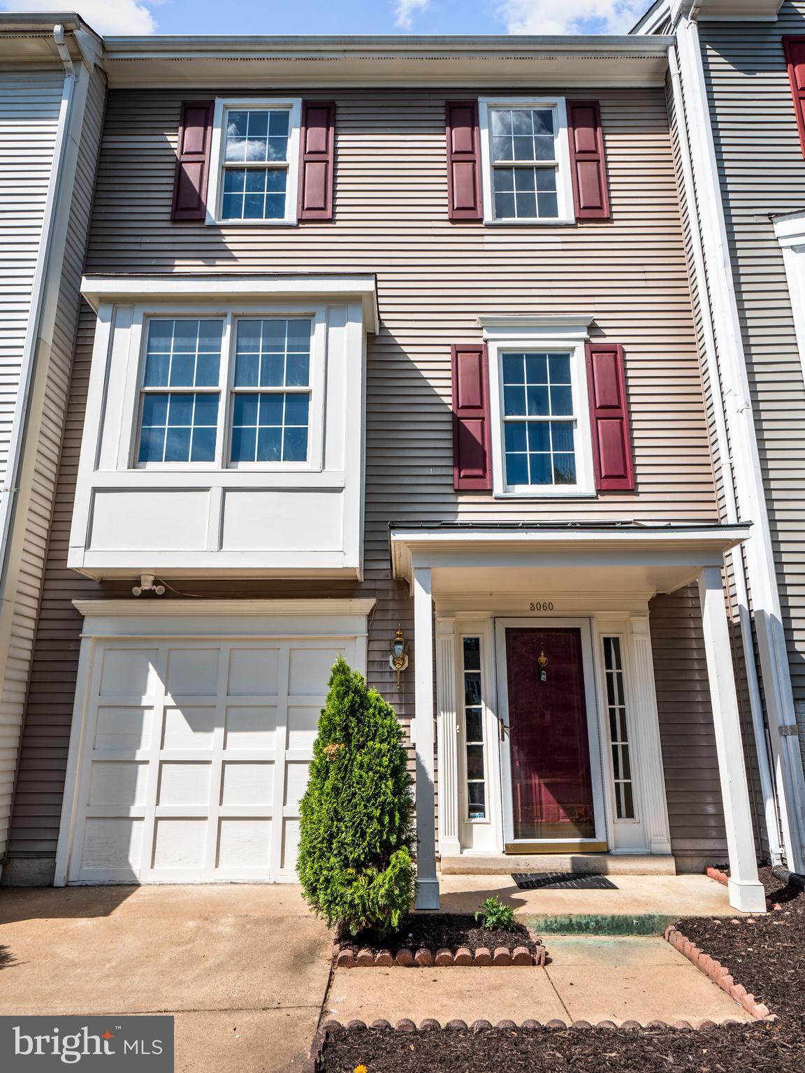 WAYSIDE VILLAGE - Residential