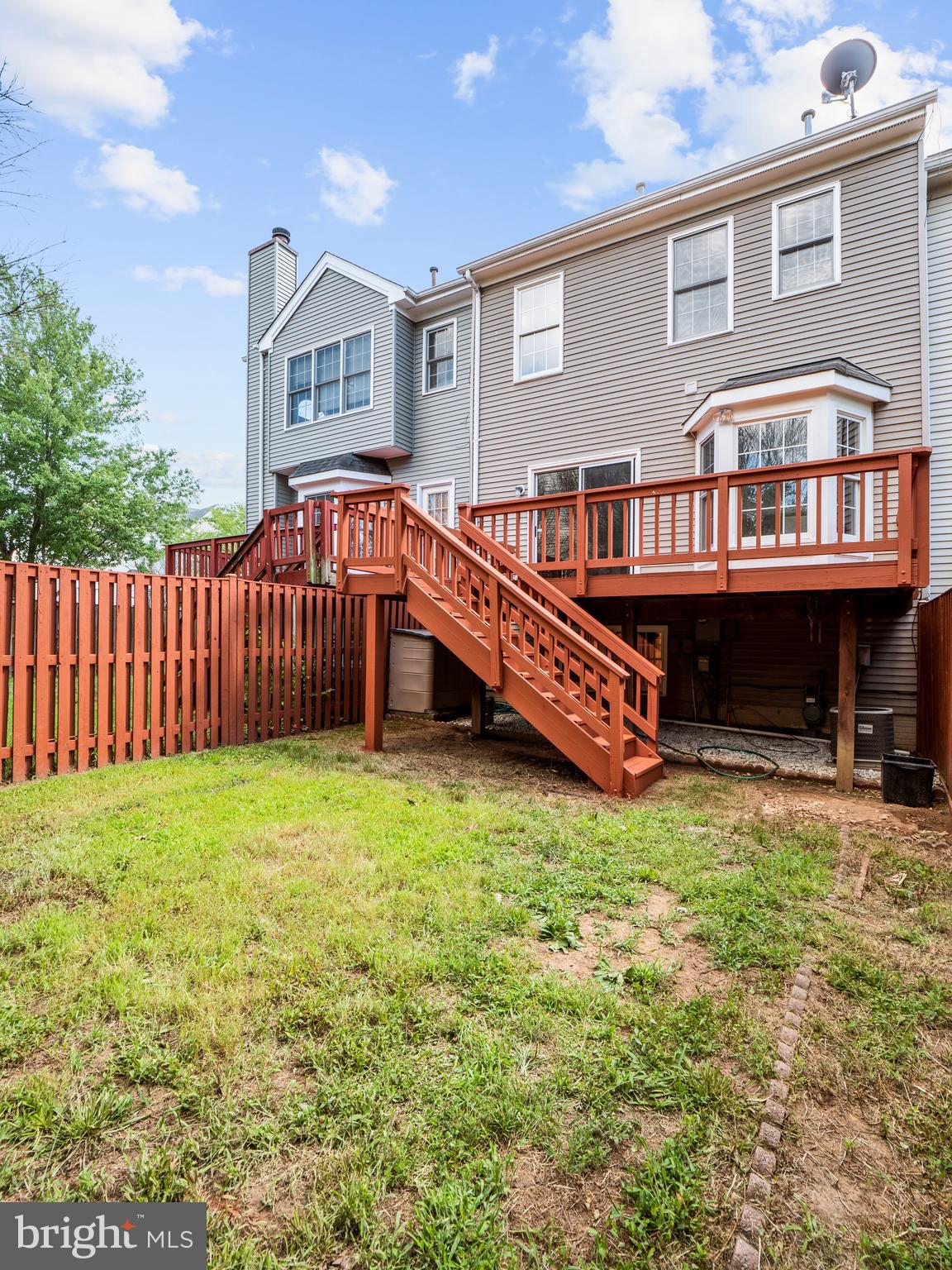 WAYSIDE VILLAGE - Residential