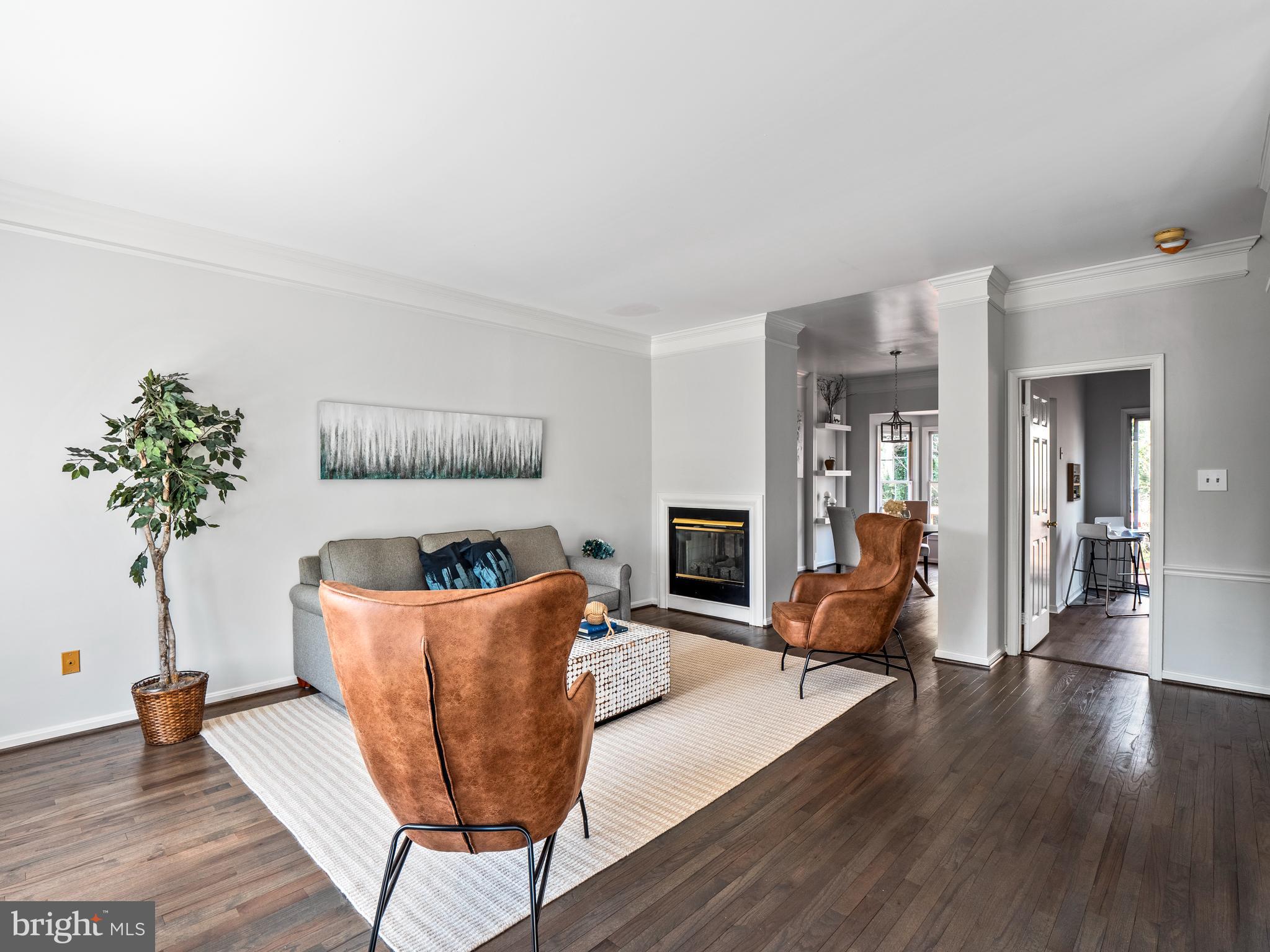 WAYSIDE VILLAGE - Residential