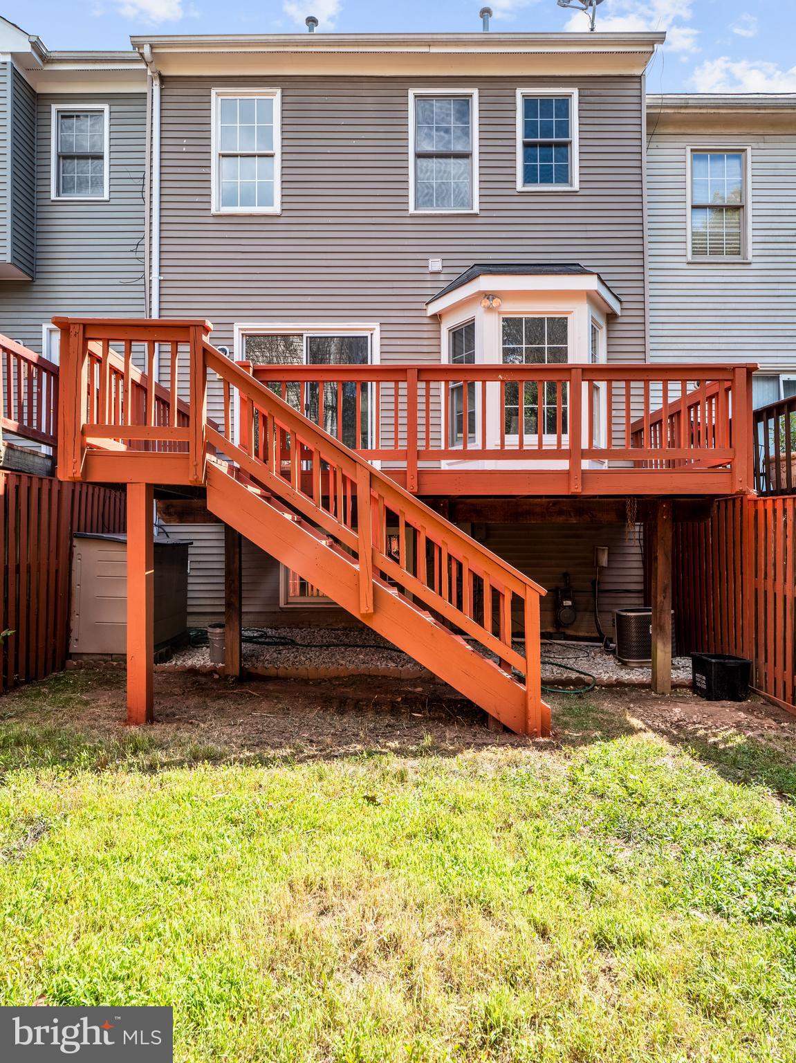 WAYSIDE VILLAGE - Residential