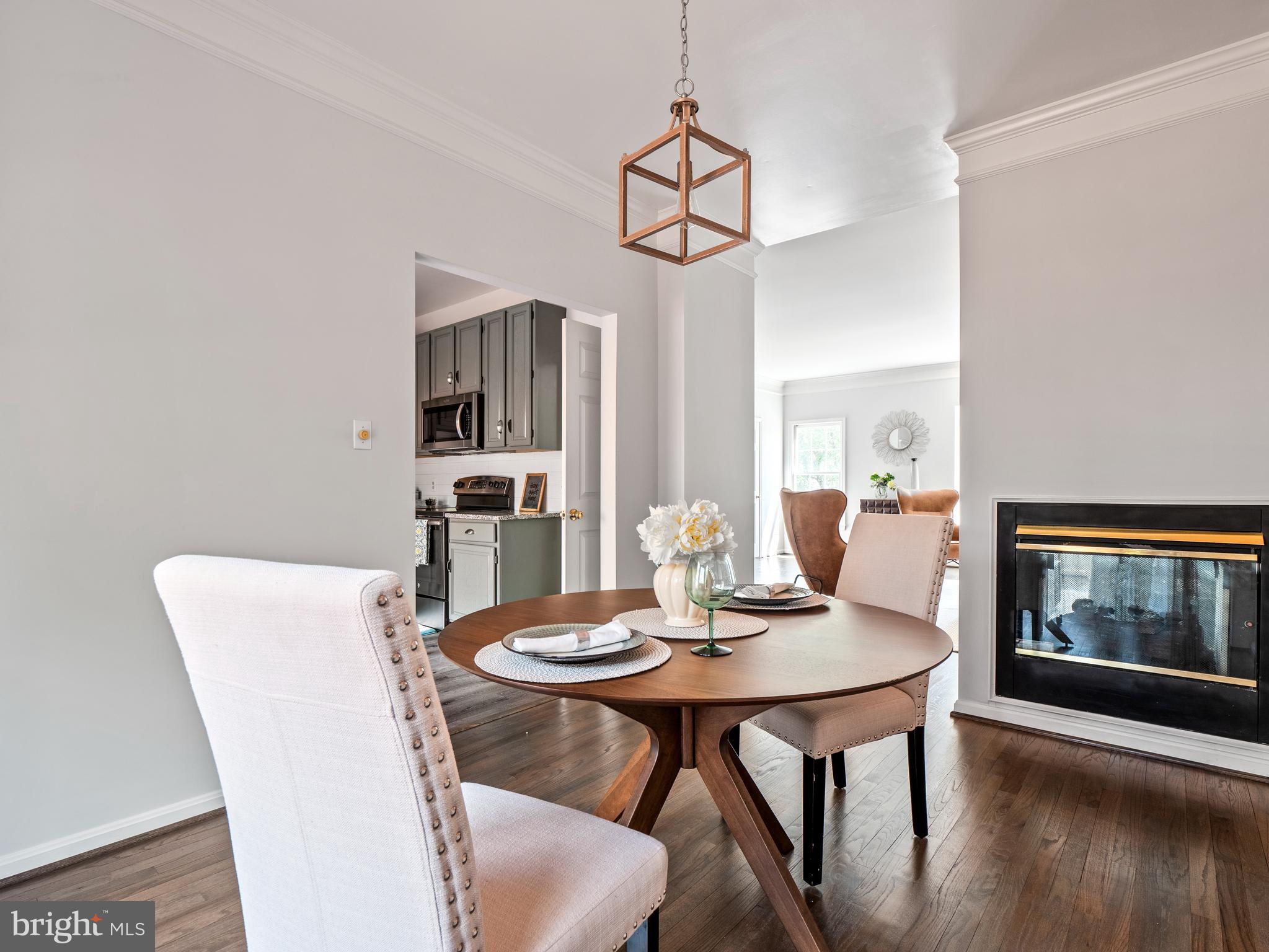 WAYSIDE VILLAGE - Residential