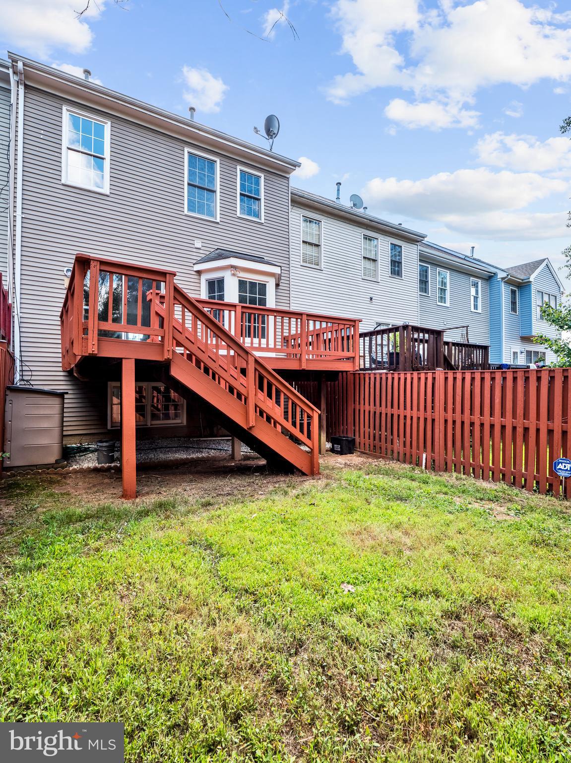 WAYSIDE VILLAGE - Residential