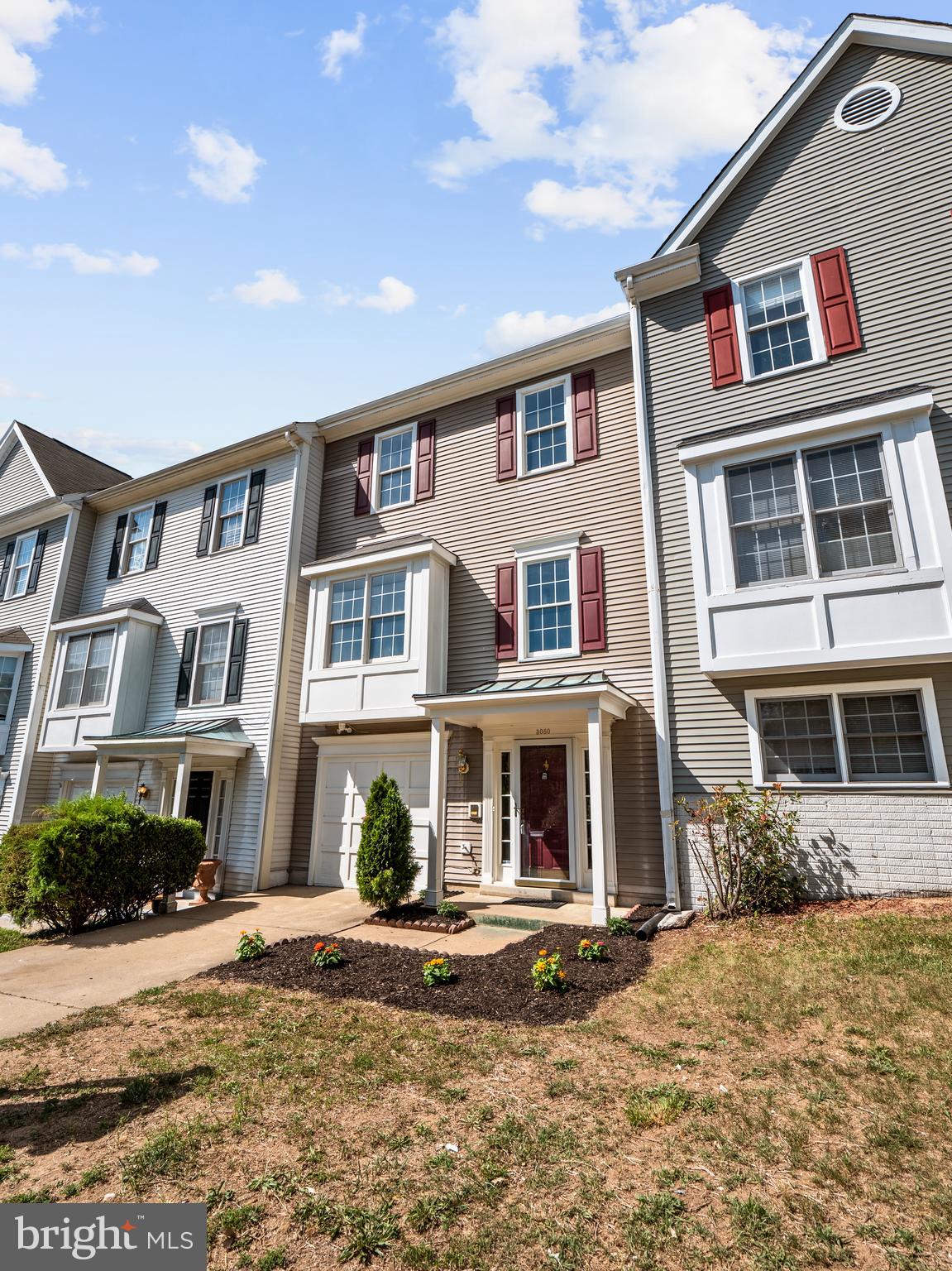 WAYSIDE VILLAGE - Residential