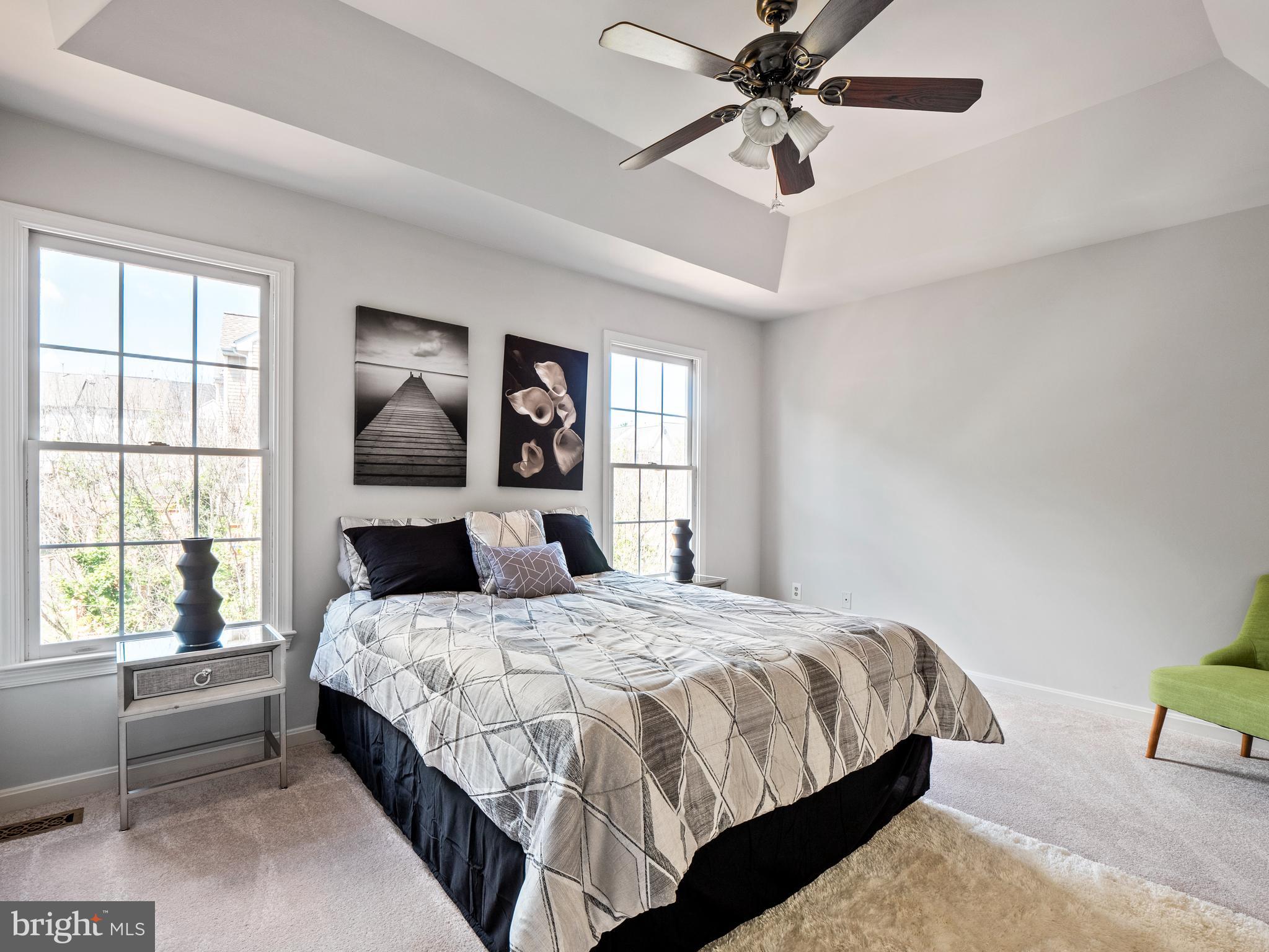 WAYSIDE VILLAGE - Residential