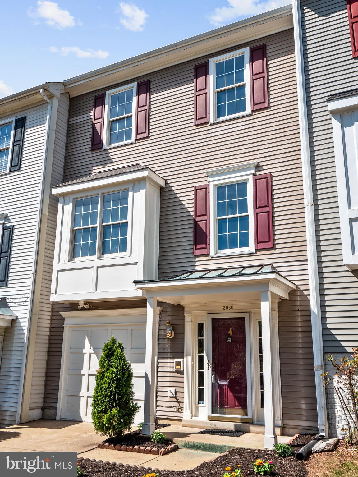 WAYSIDE VILLAGE - Residential