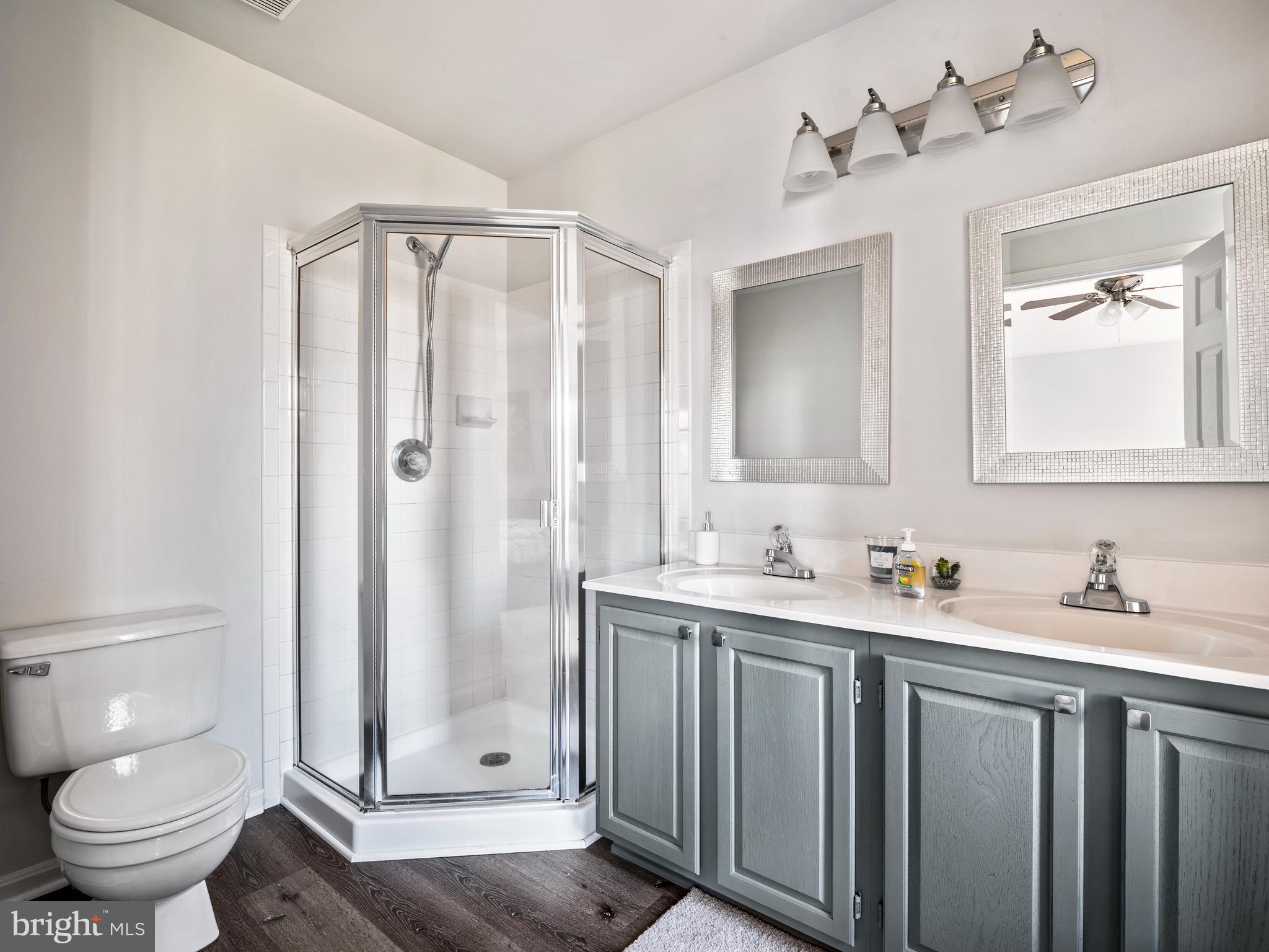 WAYSIDE VILLAGE - Residential