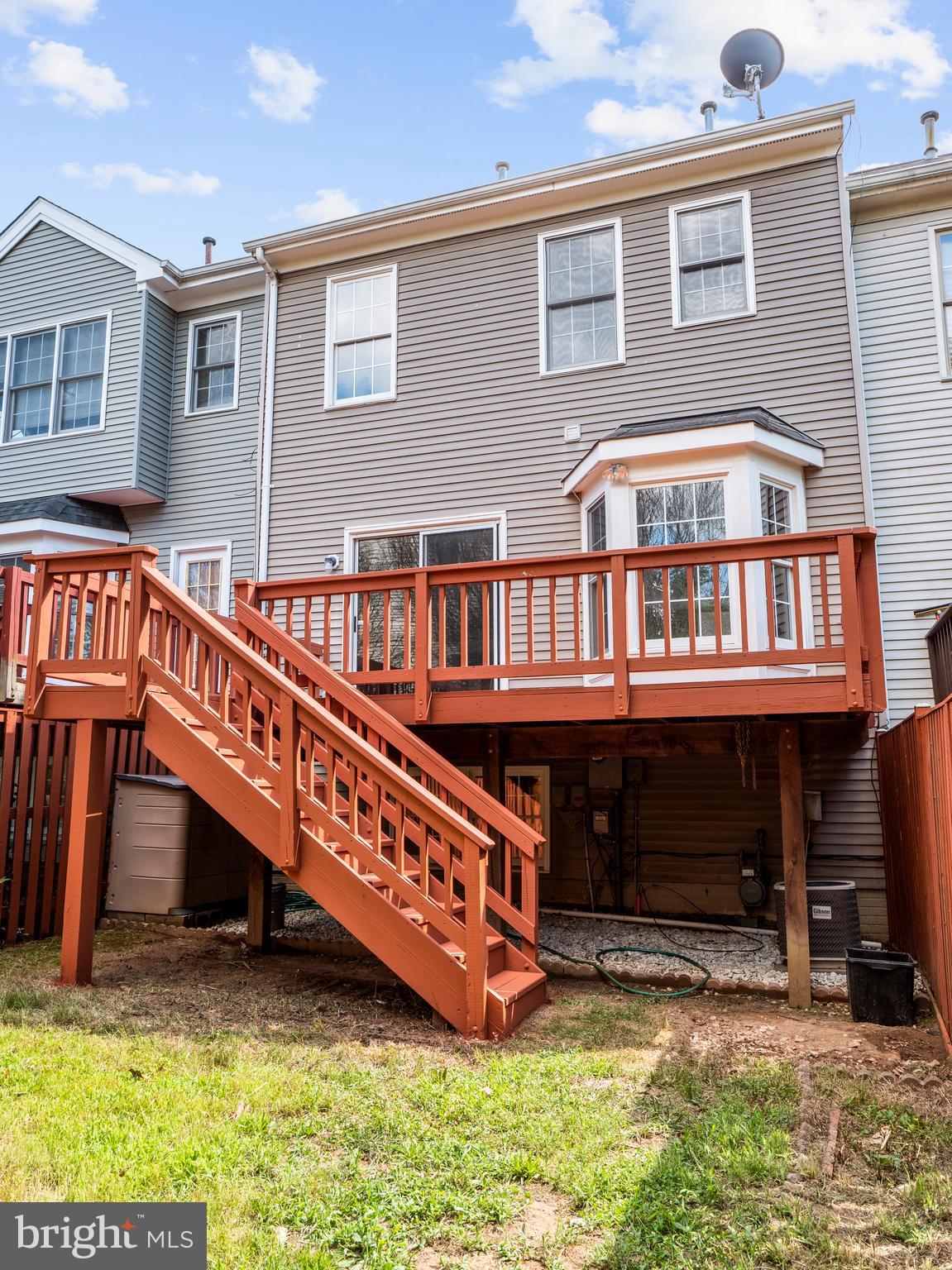 WAYSIDE VILLAGE - Residential