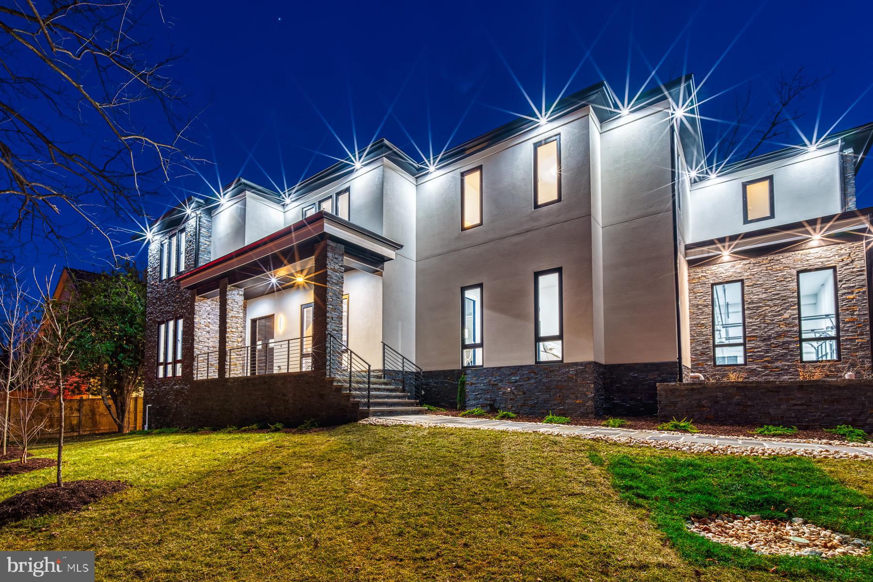 EL NIDO - Residential