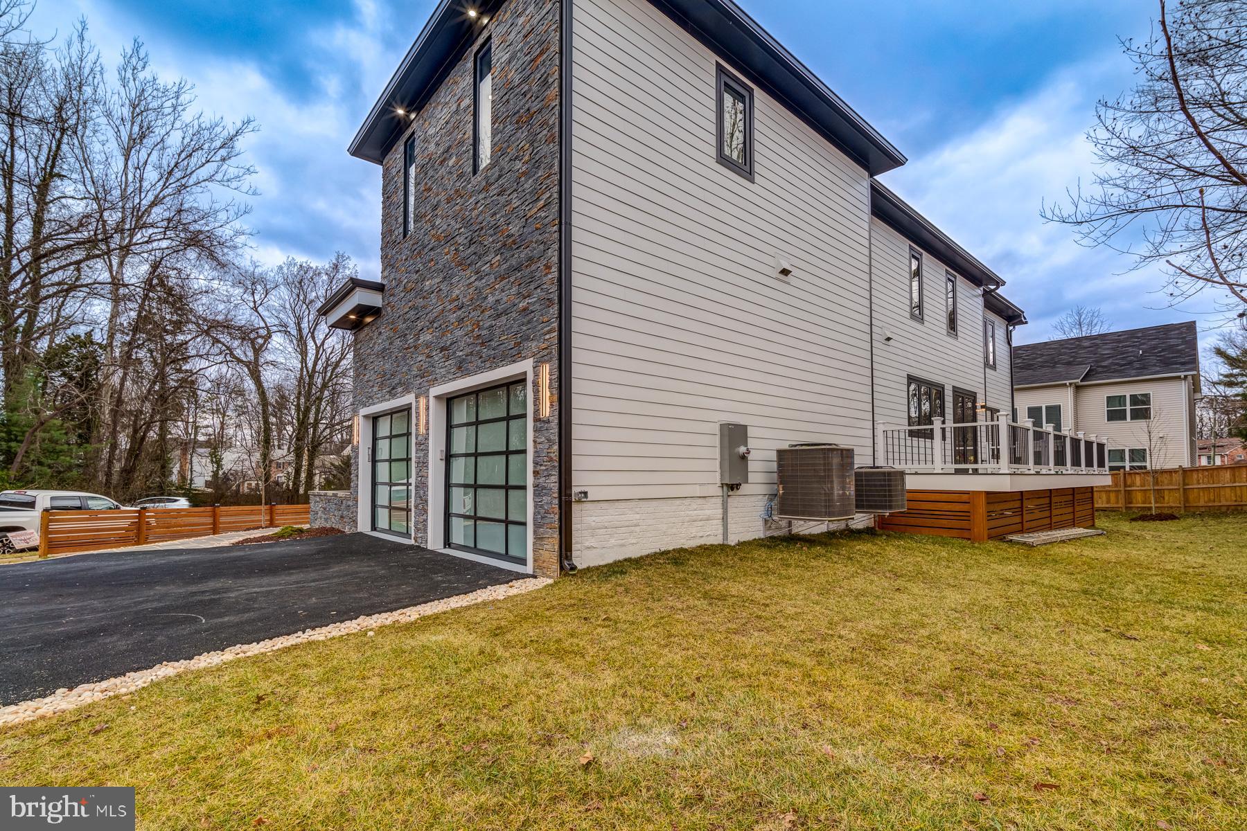 EL NIDO - Residential