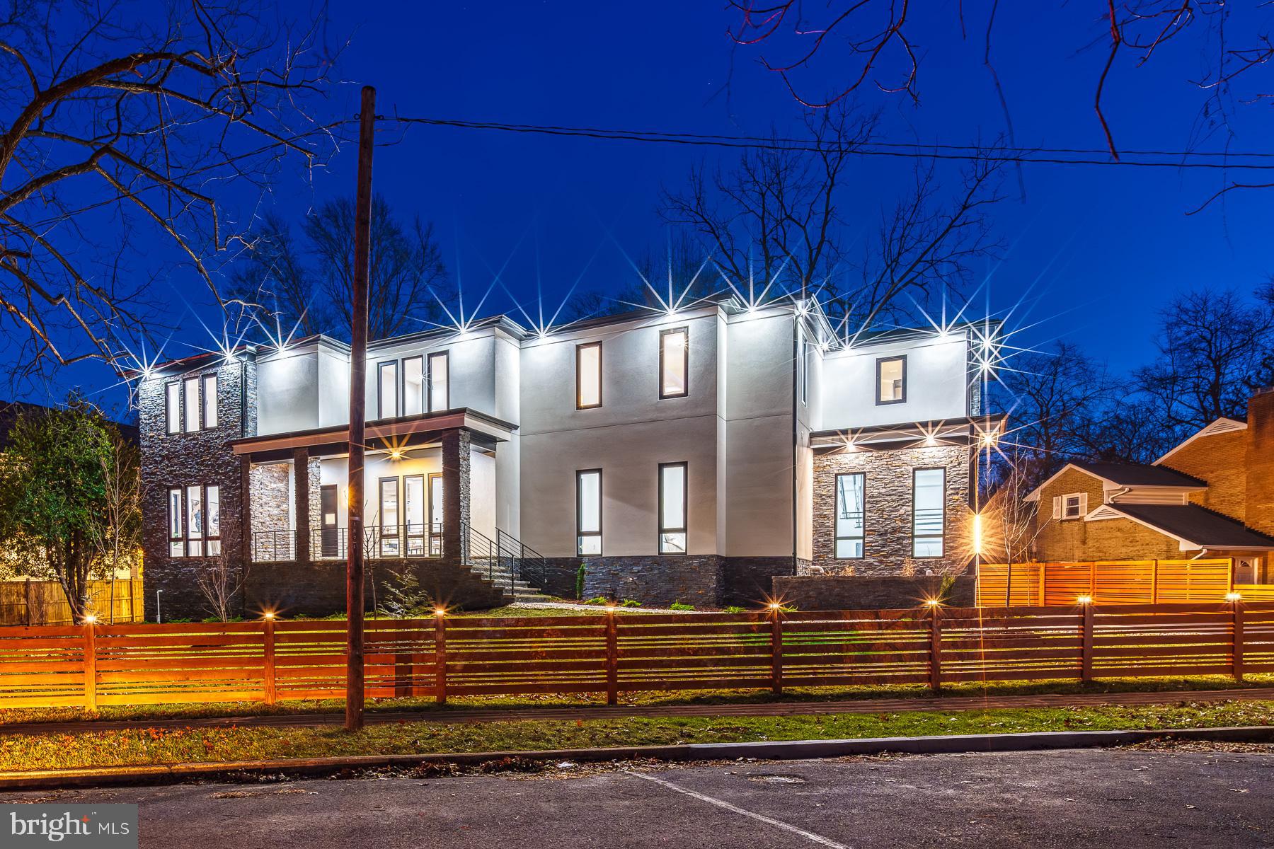 EL NIDO - Residential