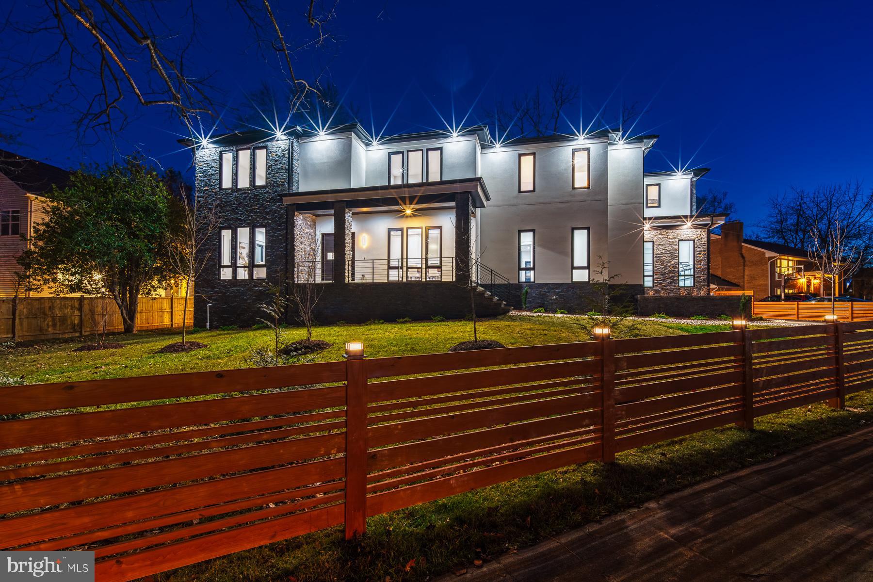 EL NIDO - Residential