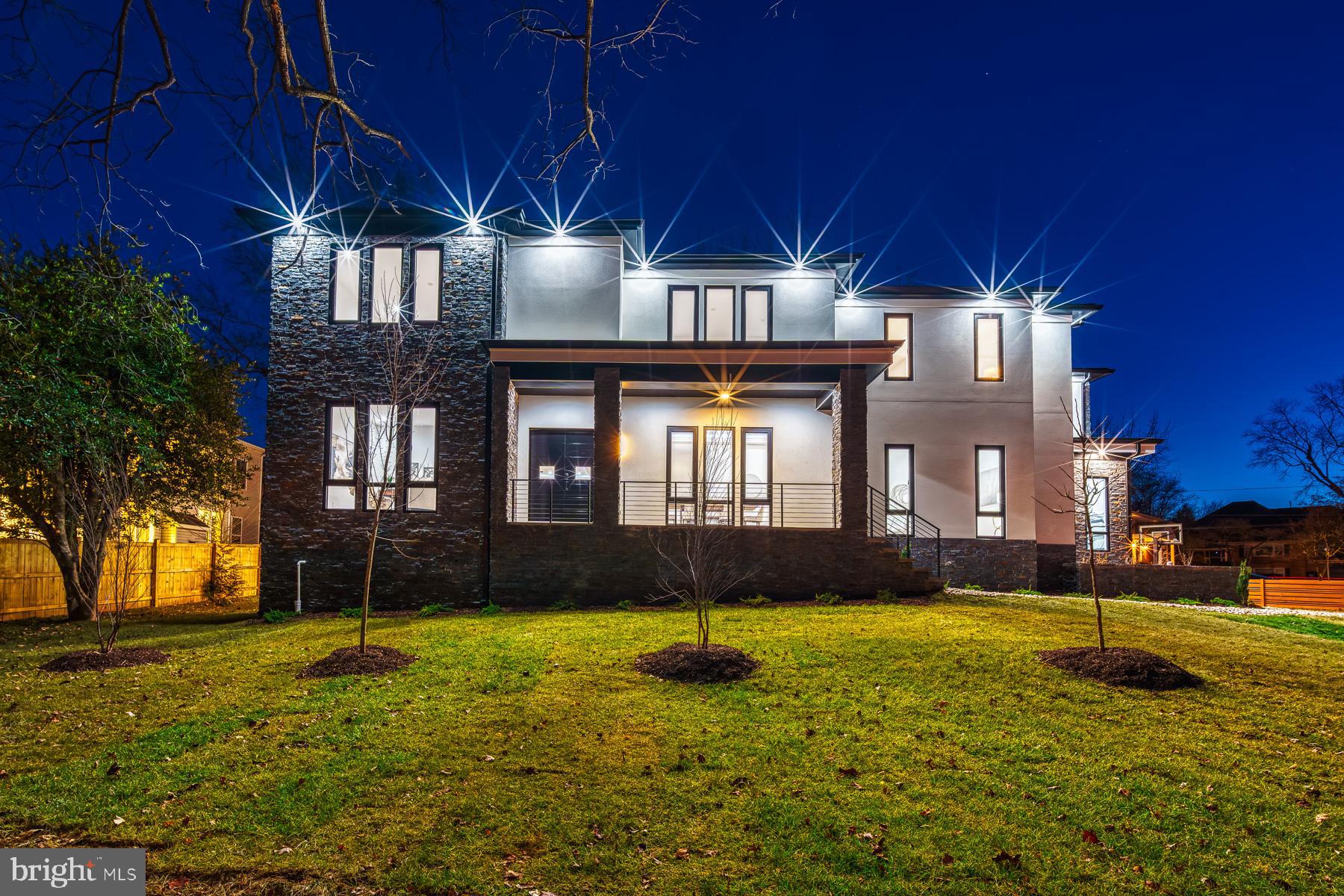 EL NIDO - Residential