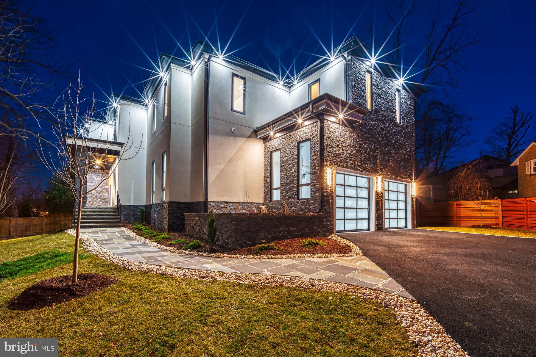 EL NIDO - Residential