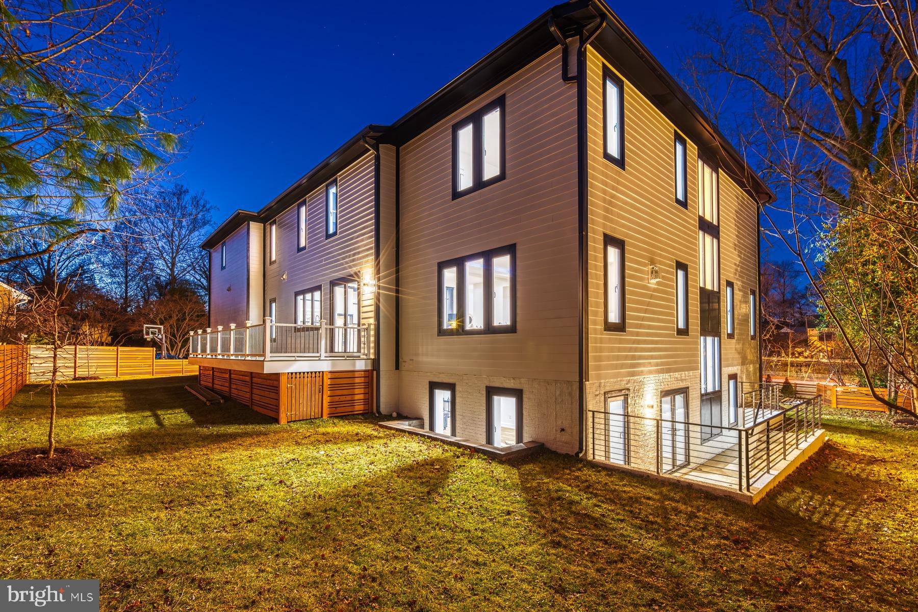 EL NIDO - Residential