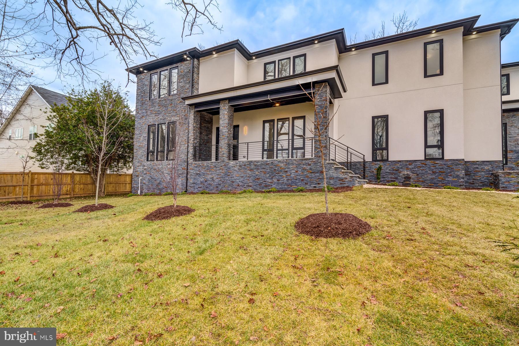 EL NIDO - Residential