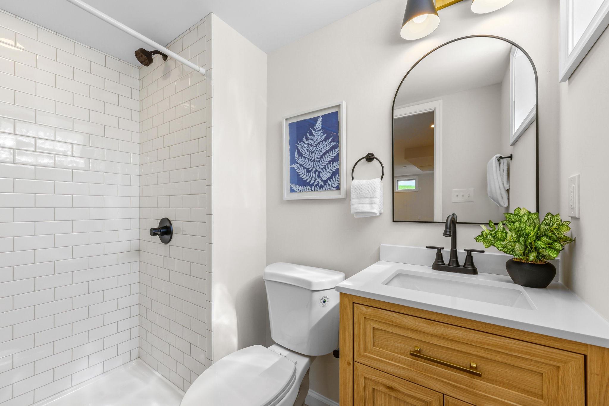 RANDALLWOOD - Residential