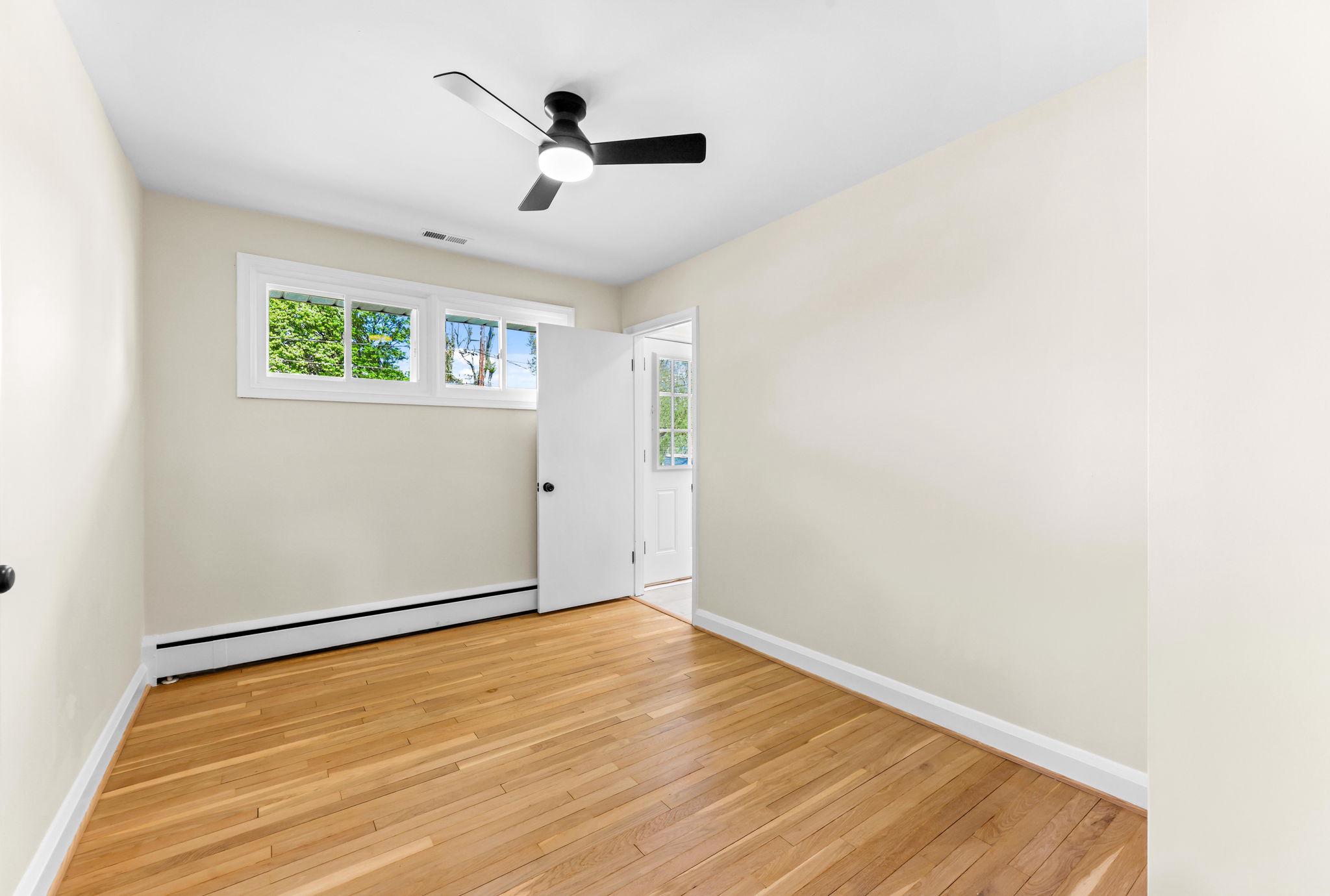 RANDALLWOOD - Residential