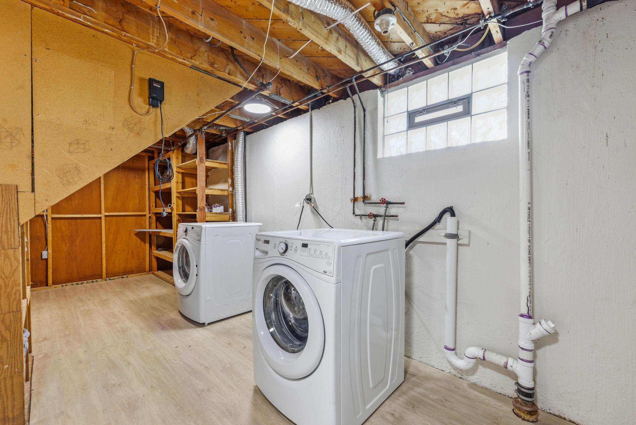 RANDALLWOOD - Residential