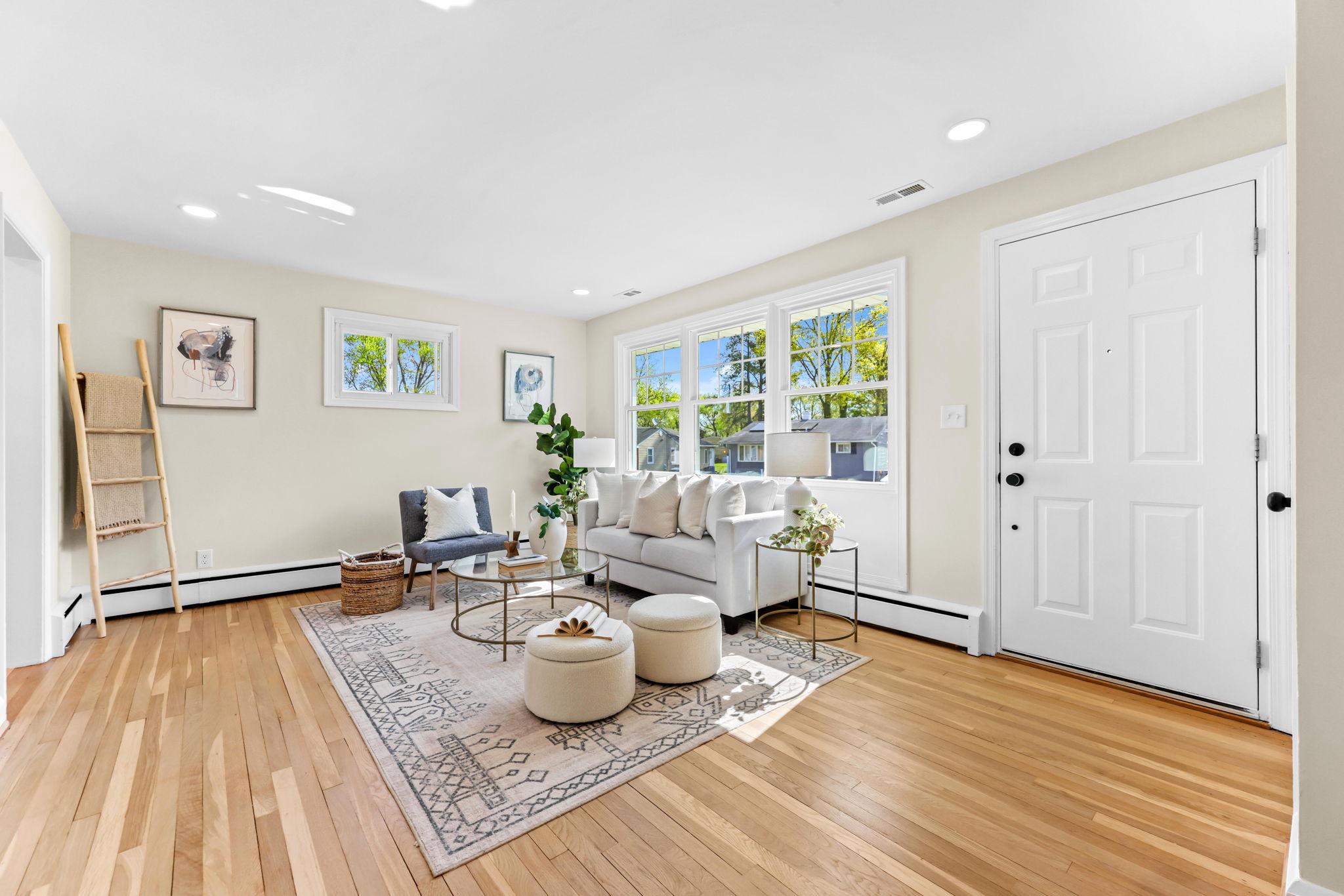 RANDALLWOOD - Residential