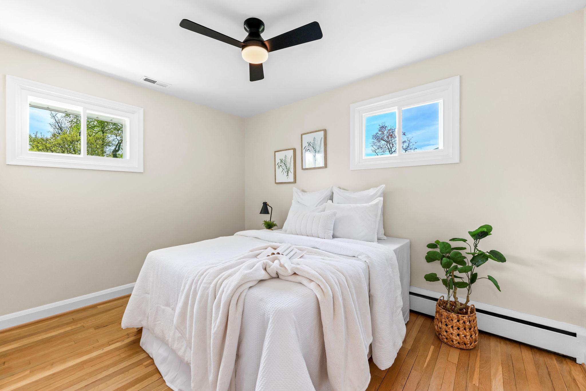 RANDALLWOOD - Residential