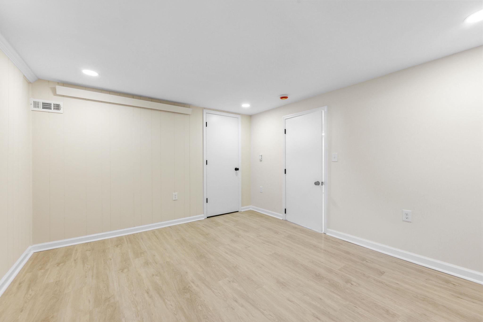 RANDALLWOOD - Residential