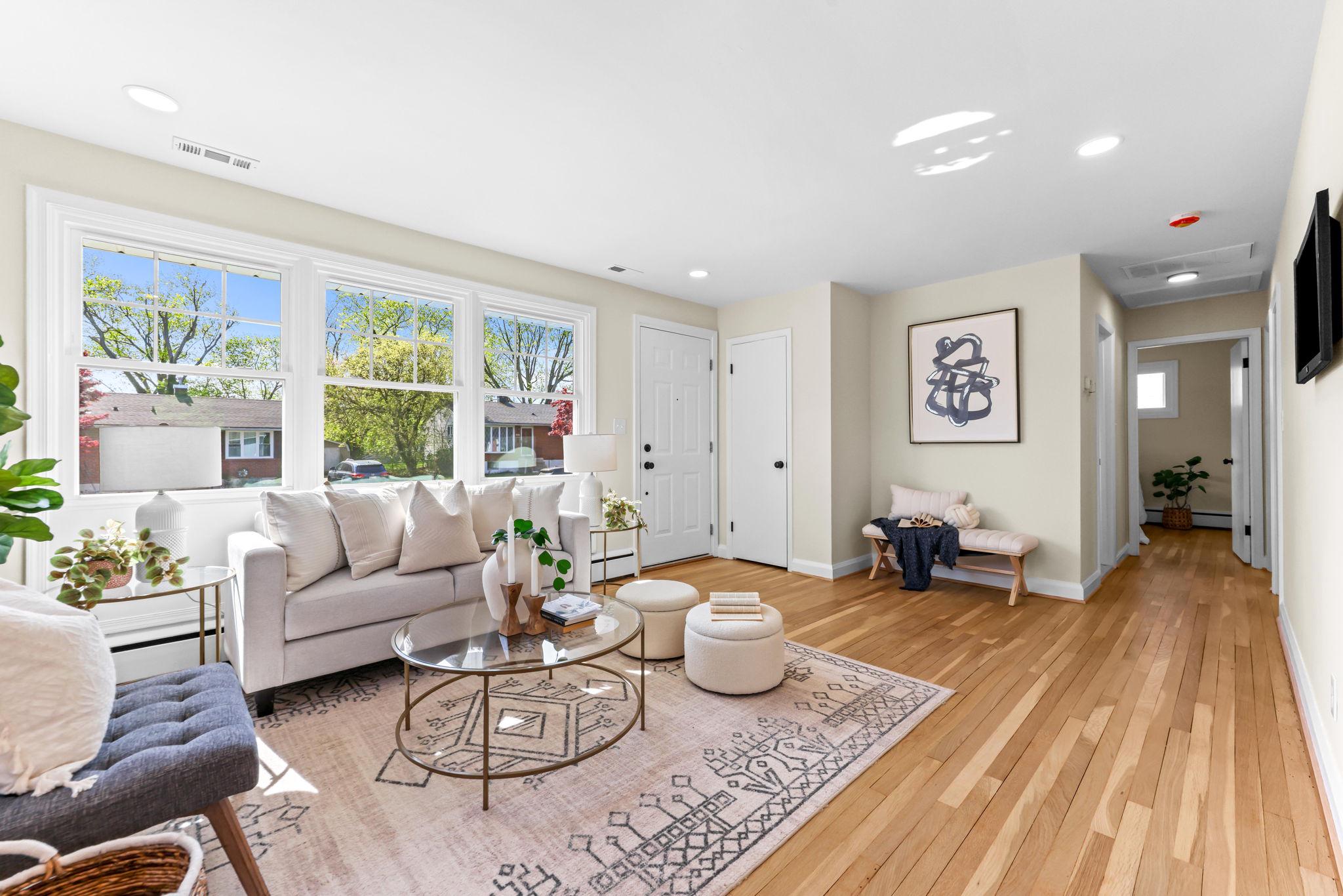 RANDALLWOOD - Residential