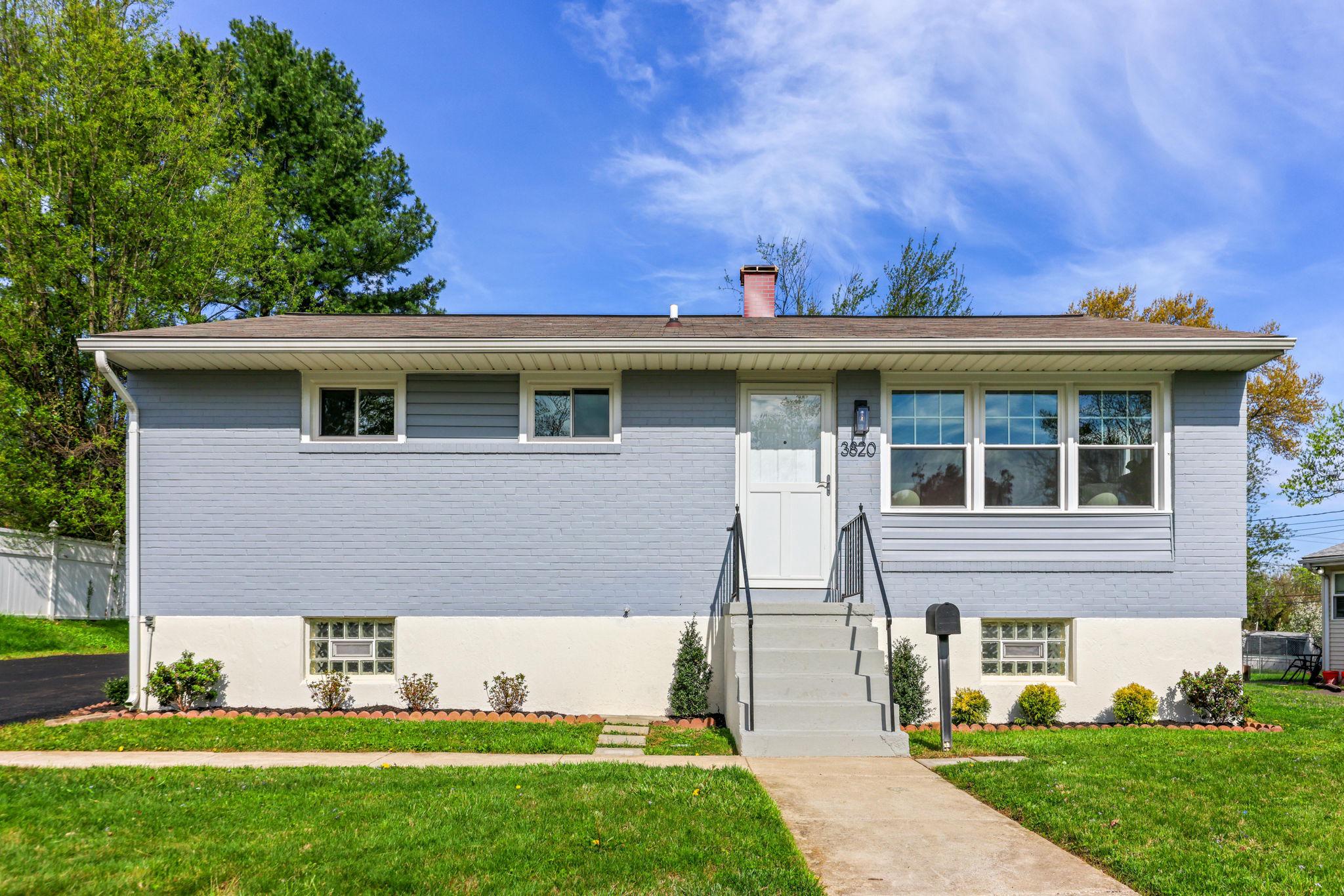 RANDALLWOOD - Residential