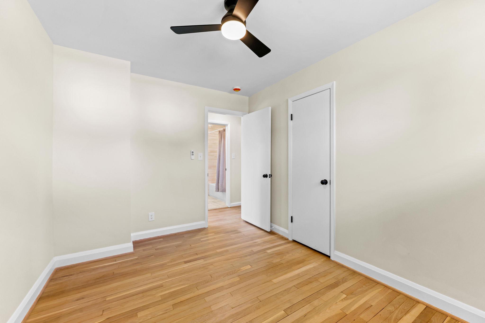 RANDALLWOOD - Residential