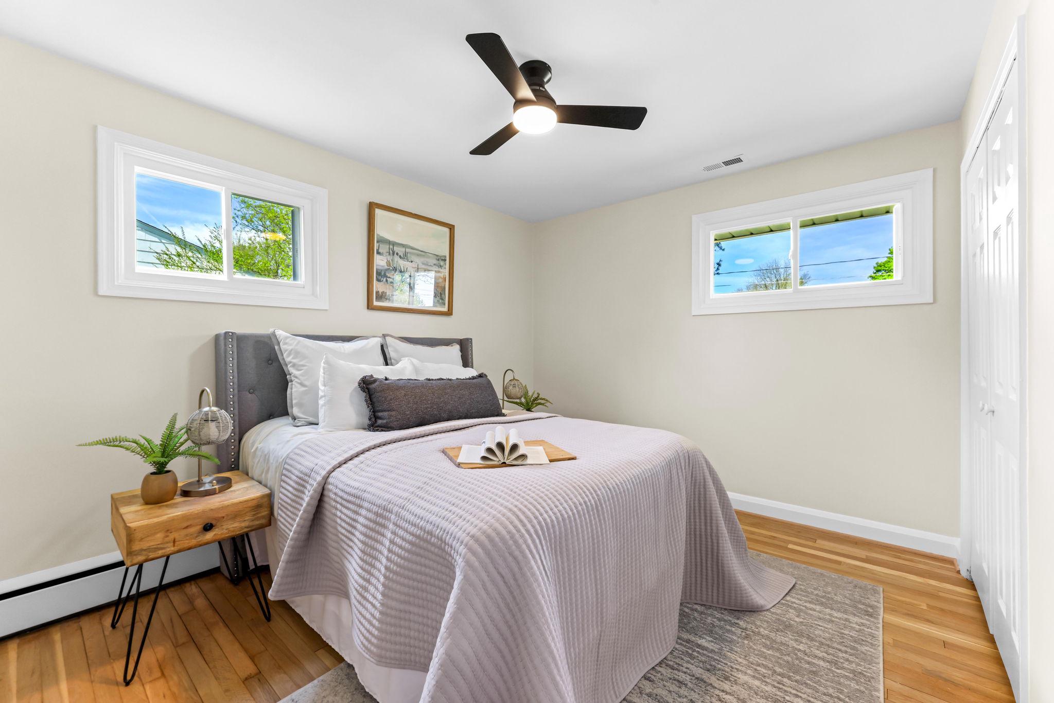 RANDALLWOOD - Residential