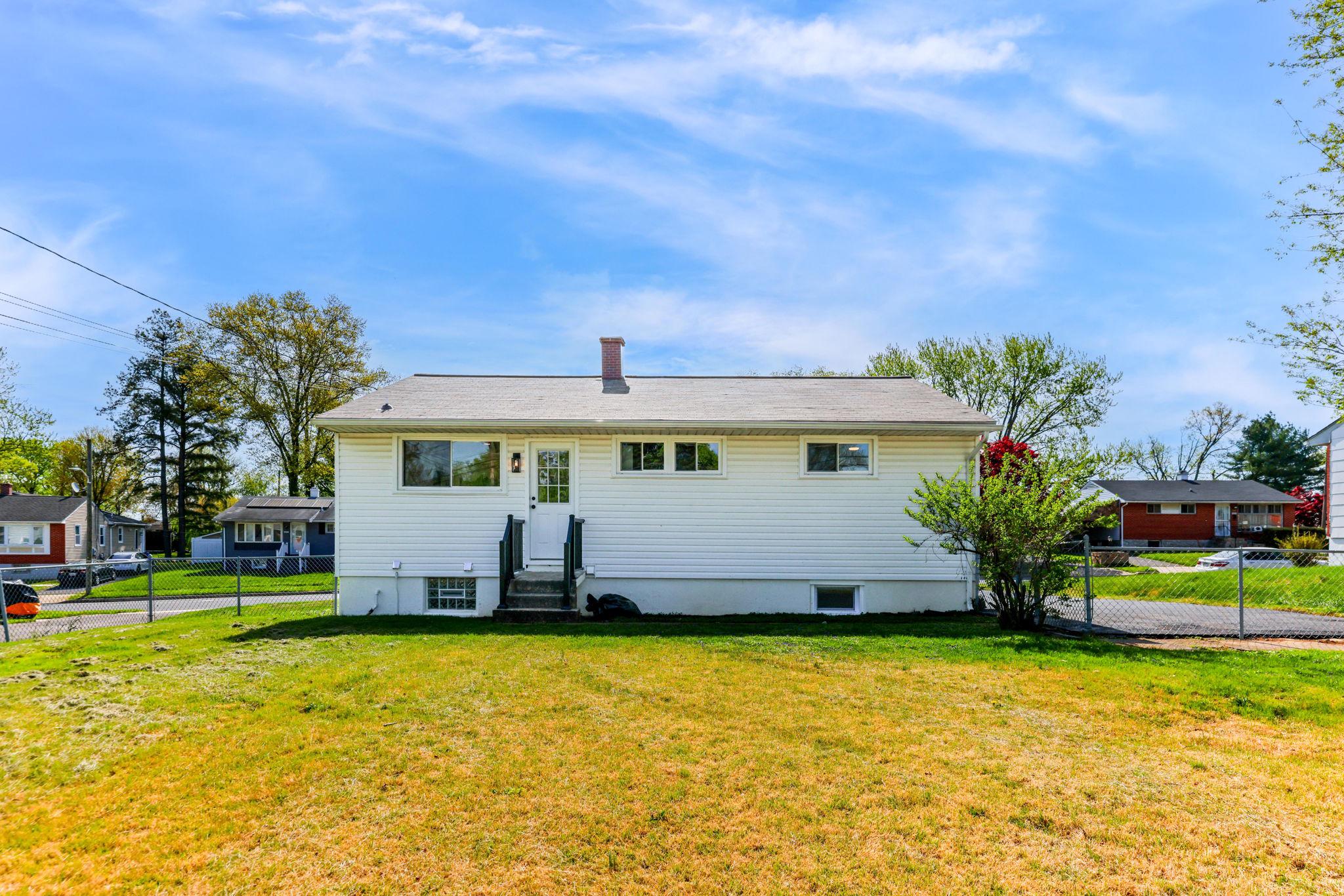 RANDALLWOOD - Residential