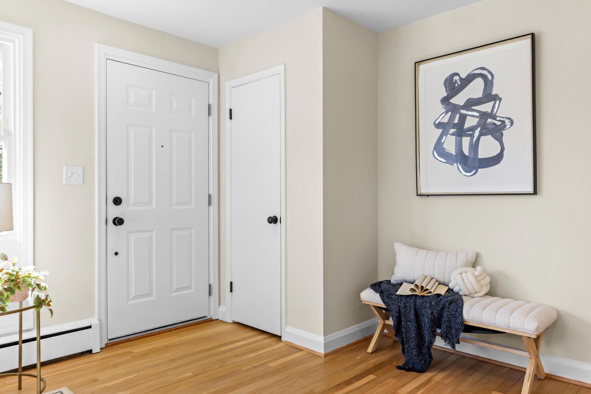 RANDALLWOOD - Residential