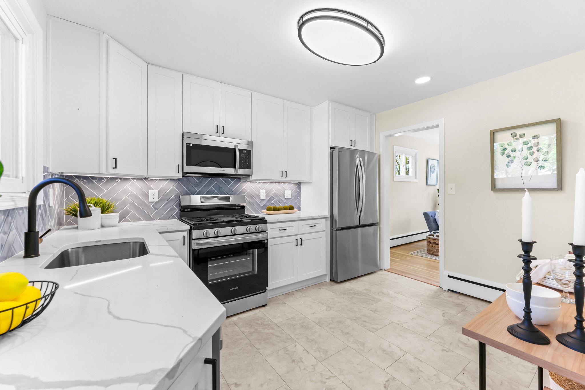 RANDALLWOOD - Residential