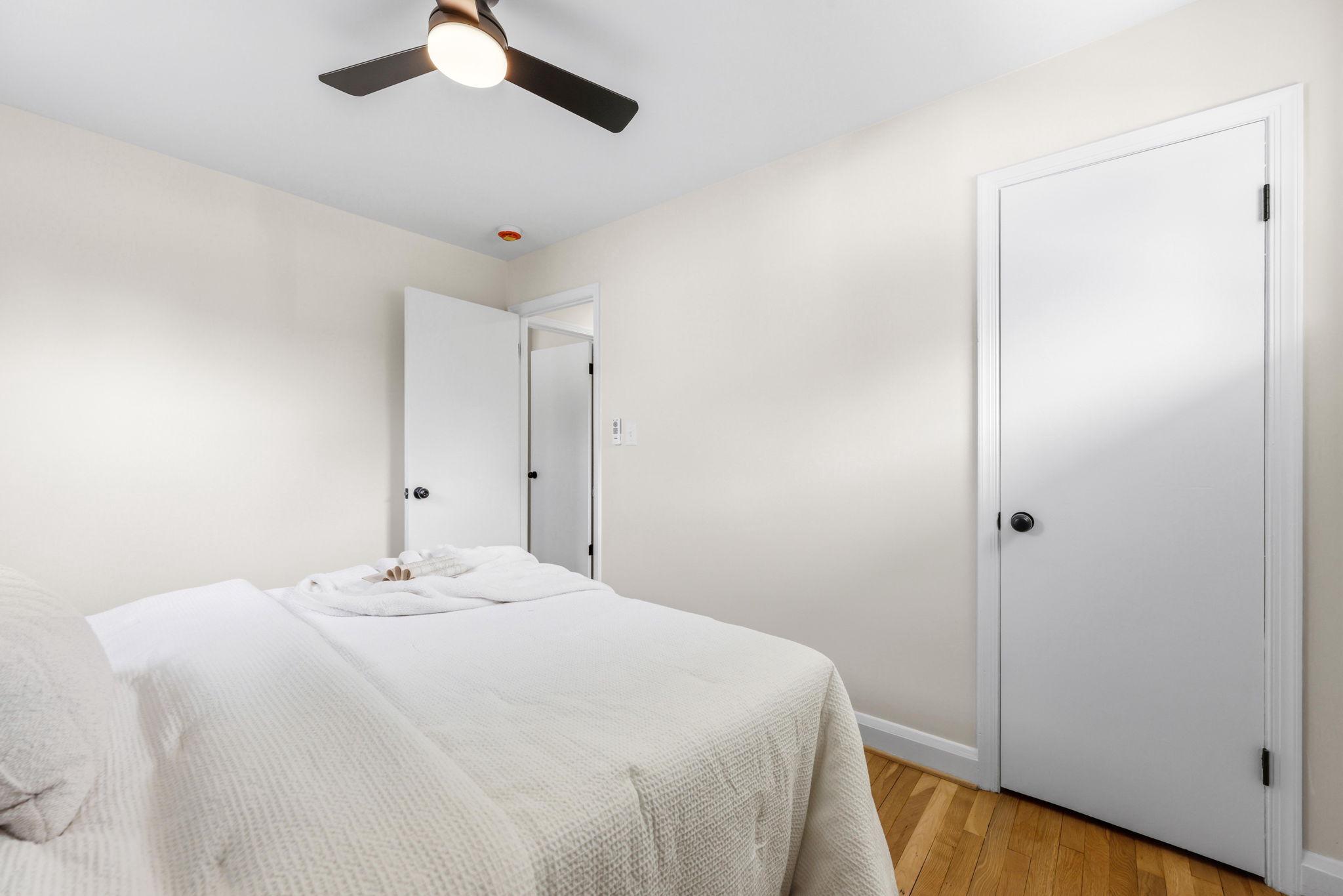 RANDALLWOOD - Residential