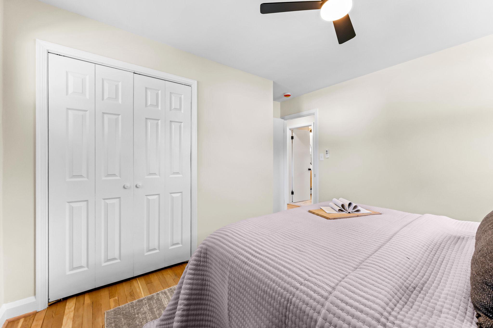 RANDALLWOOD - Residential