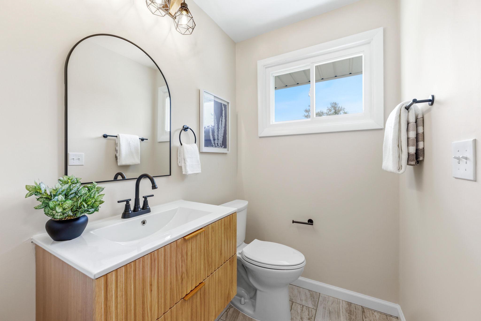 RANDALLWOOD - Residential