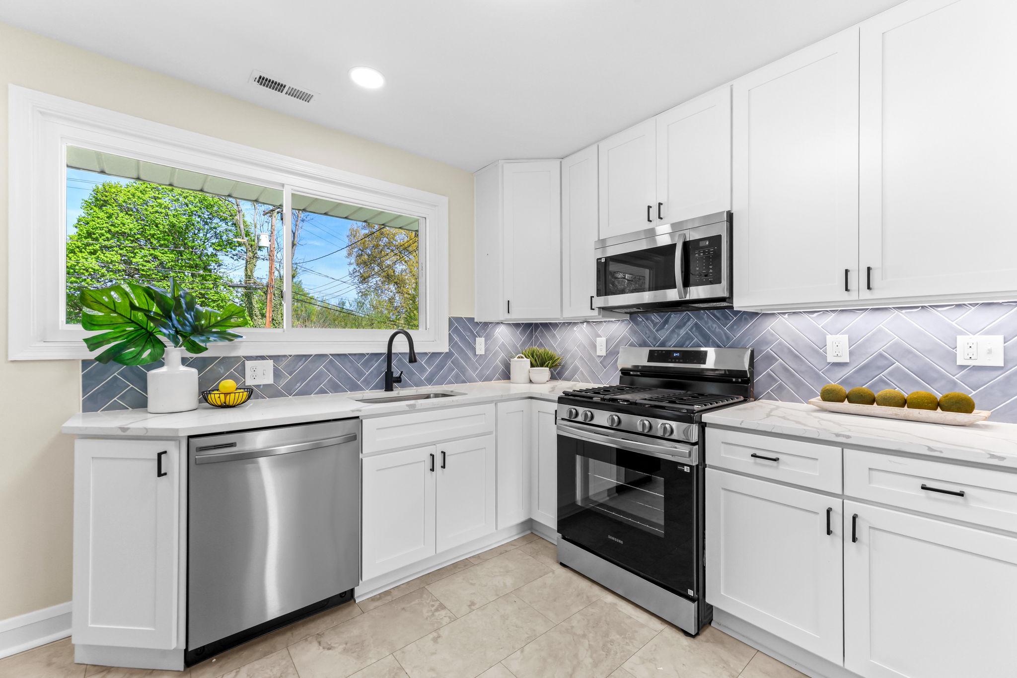 RANDALLWOOD - Residential