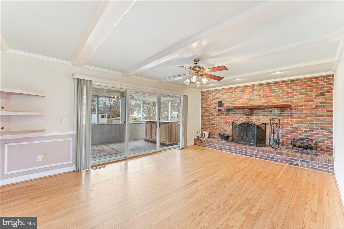 206 CONGRESSIONAL DRIVE
