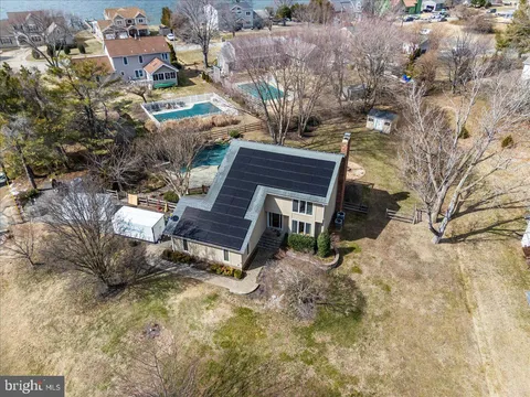 206 Congressional Drive, Stevensville, MD MLS: MDQA2012350