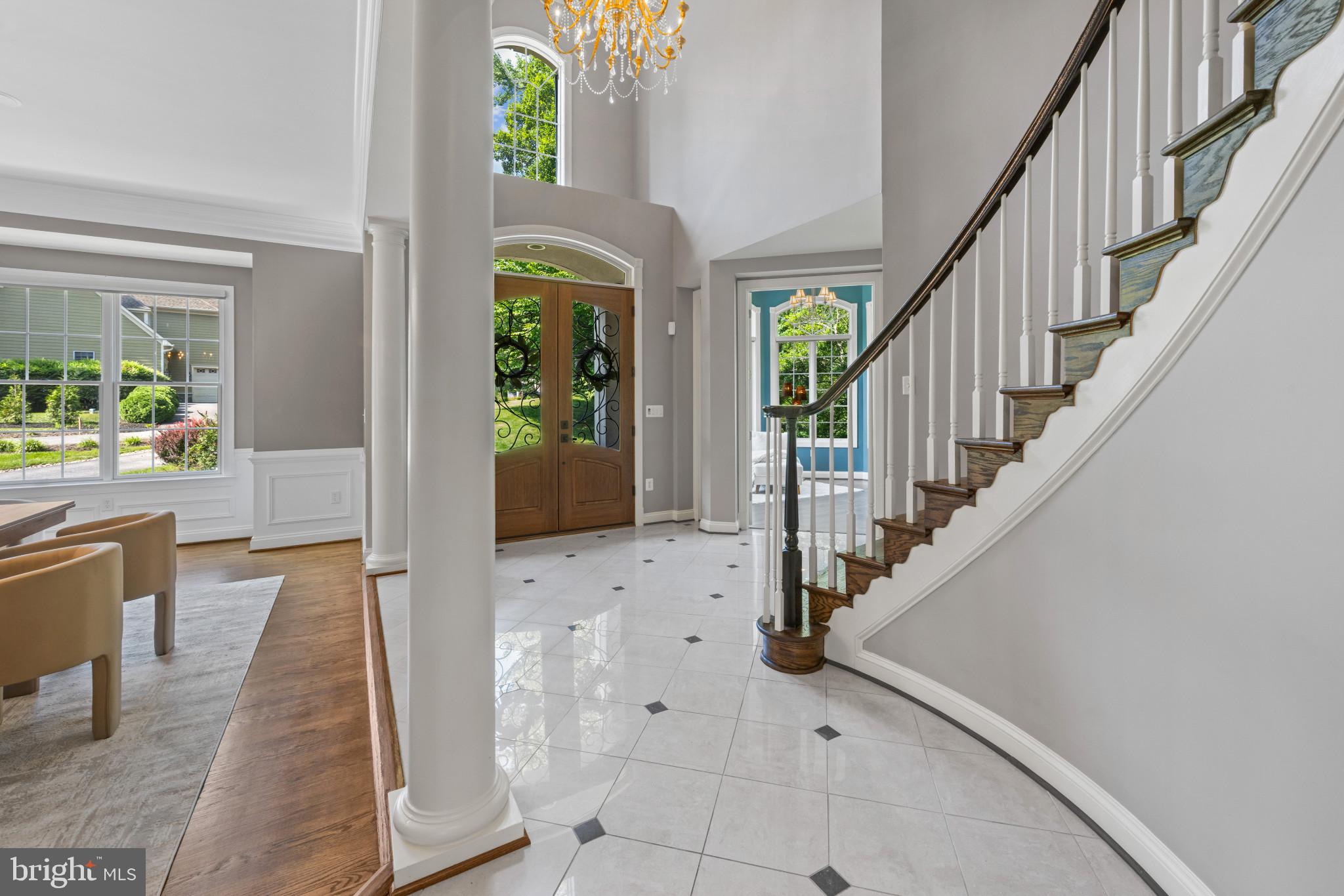 1614 ANNESLEY COURT