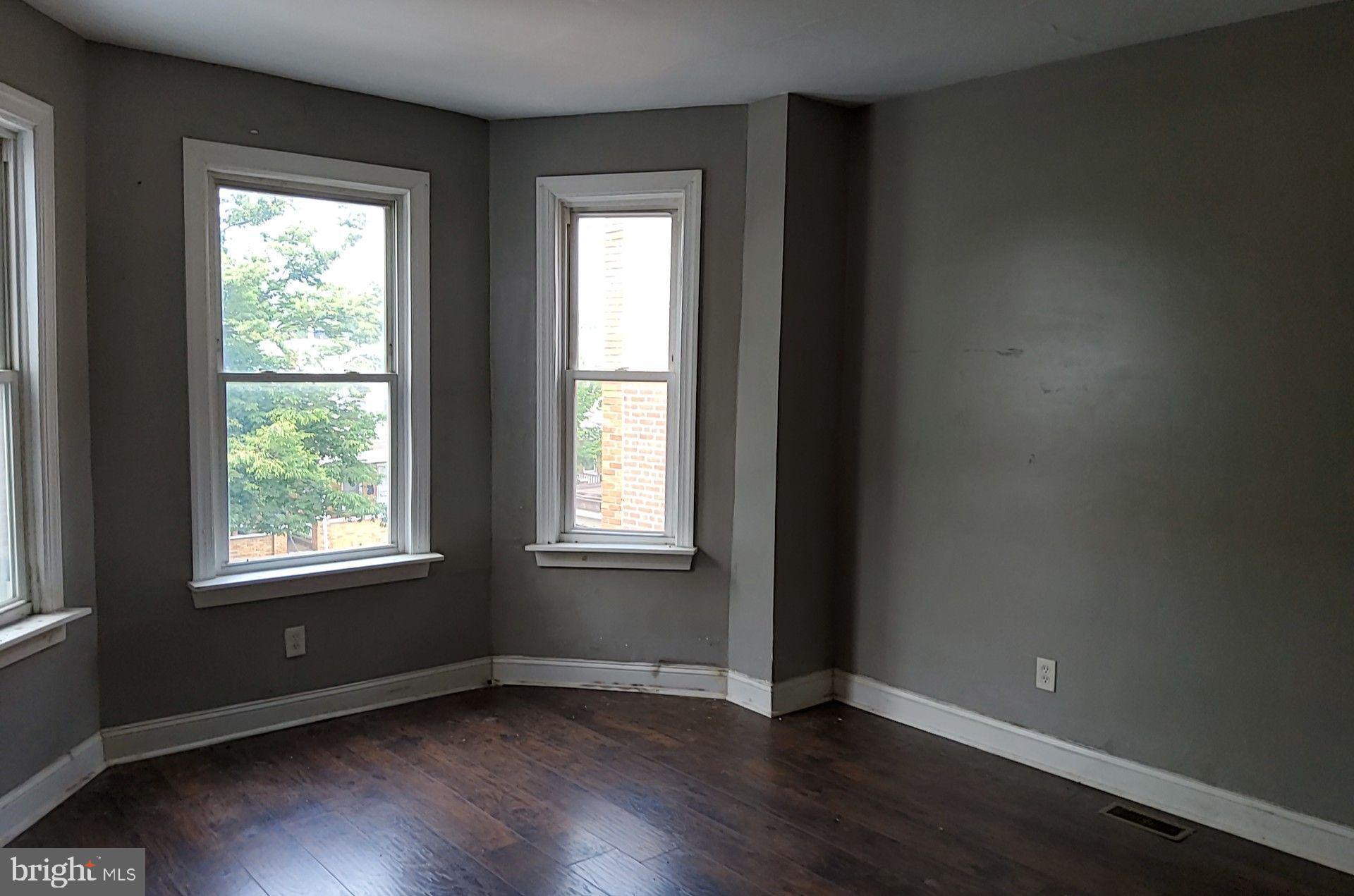 CLIFTON PARK - Residential