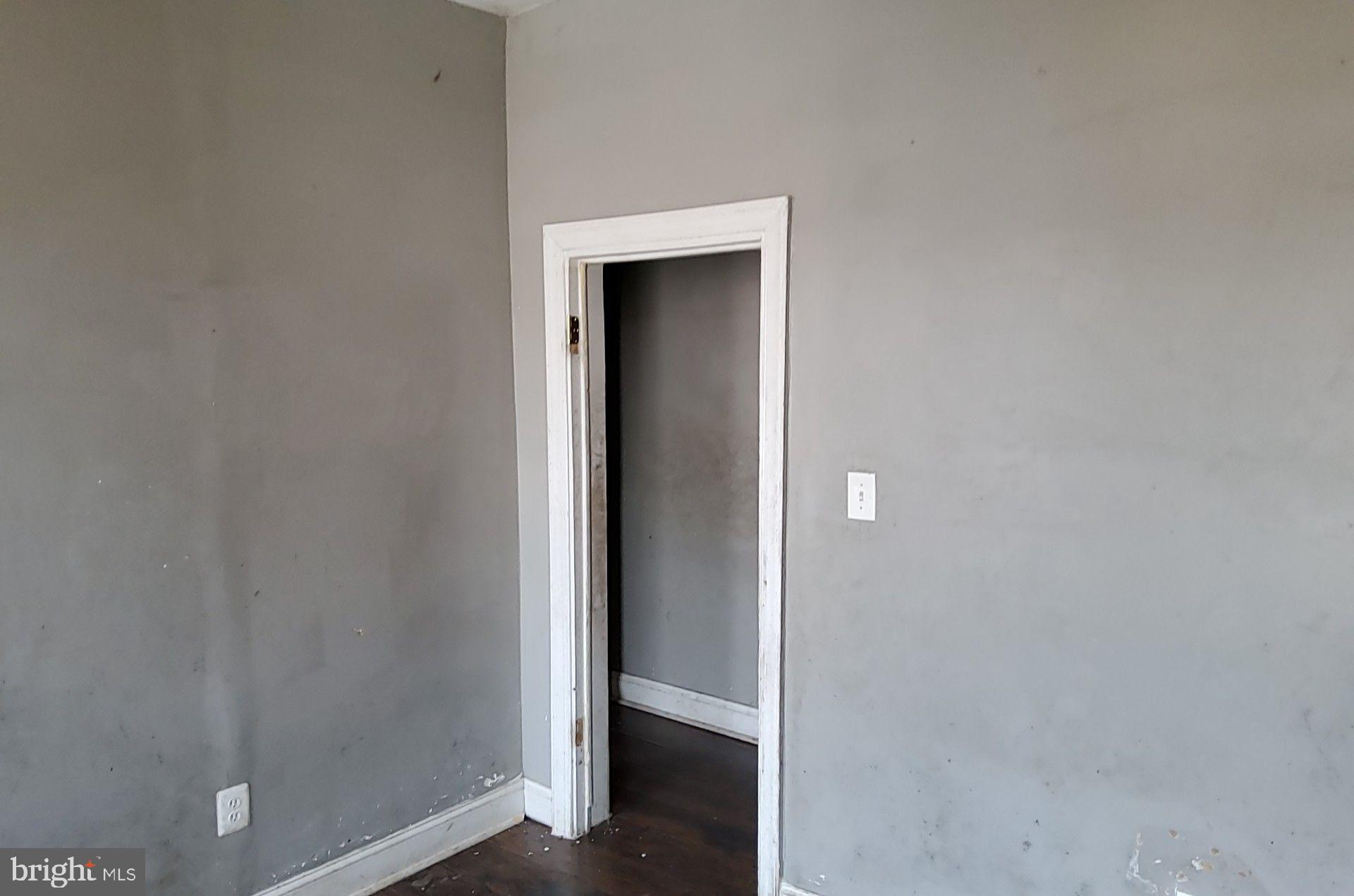 CLIFTON PARK - Residential